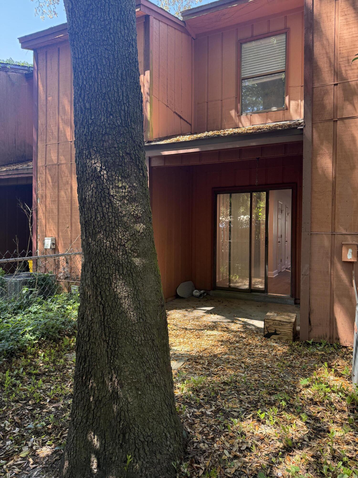 TYNER VILLAS - Residential Lease