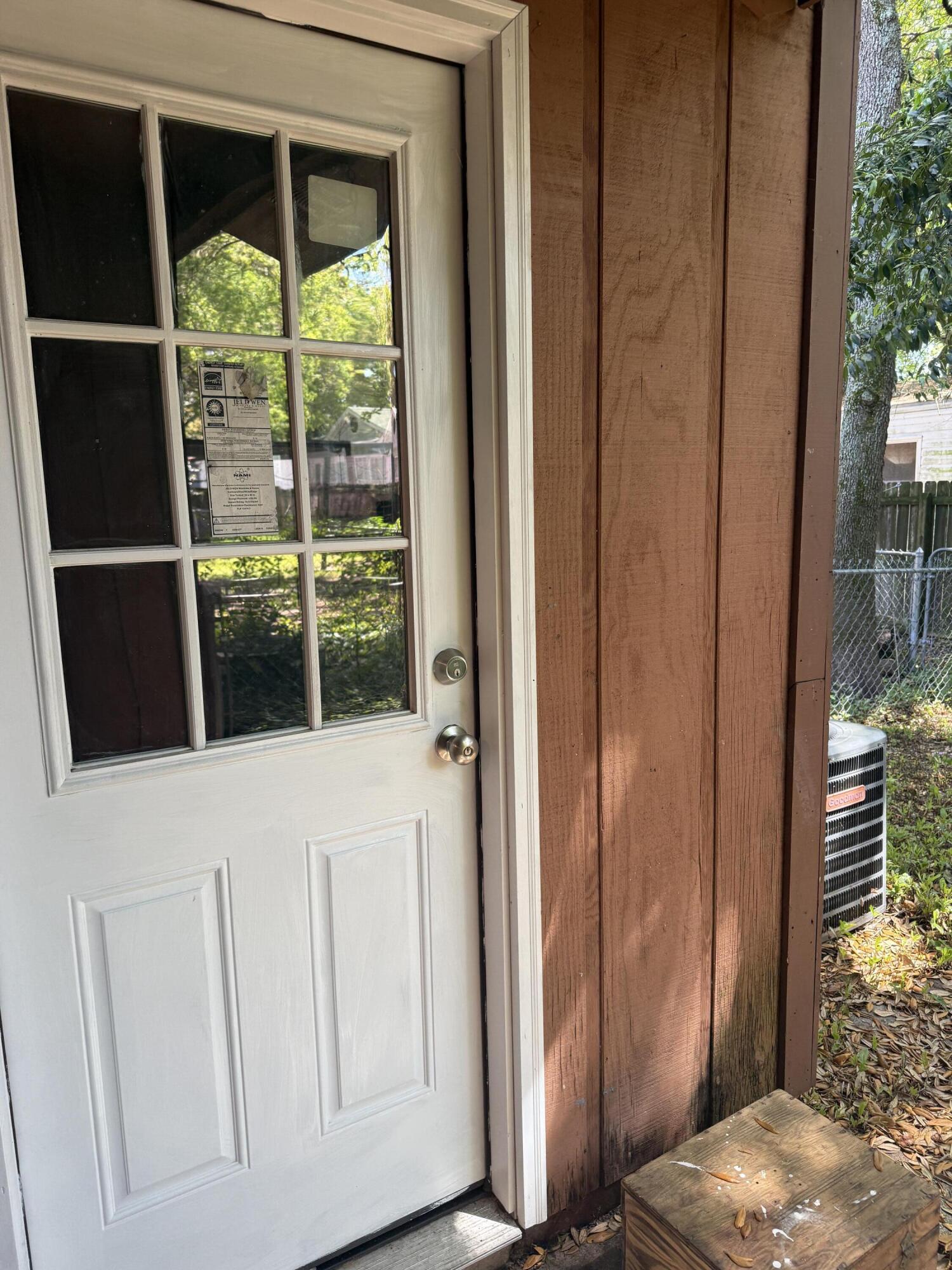 TYNER VILLAS - Residential Lease