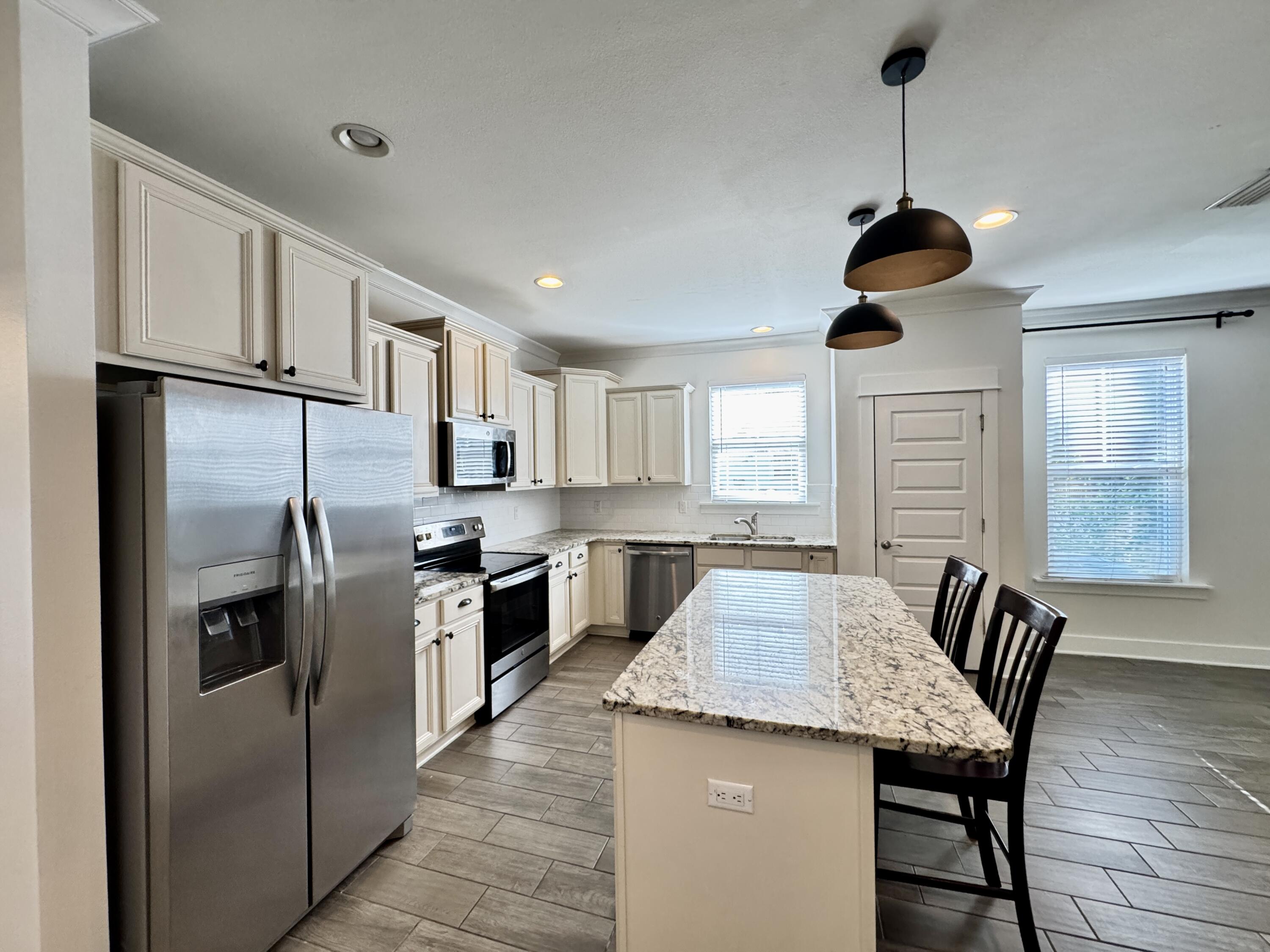 AUDUBON POINT - Residential