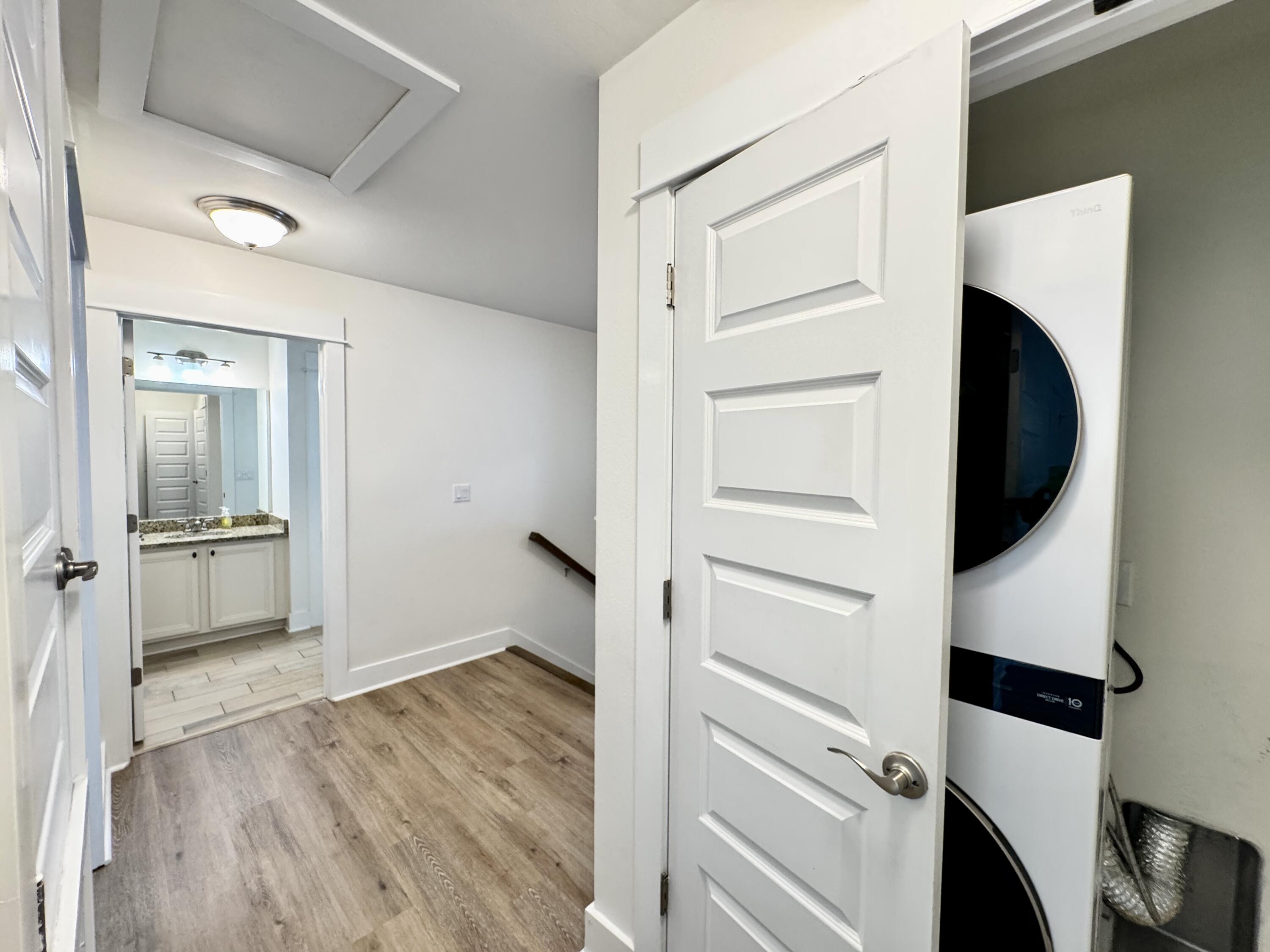 AUDUBON POINT - Residential