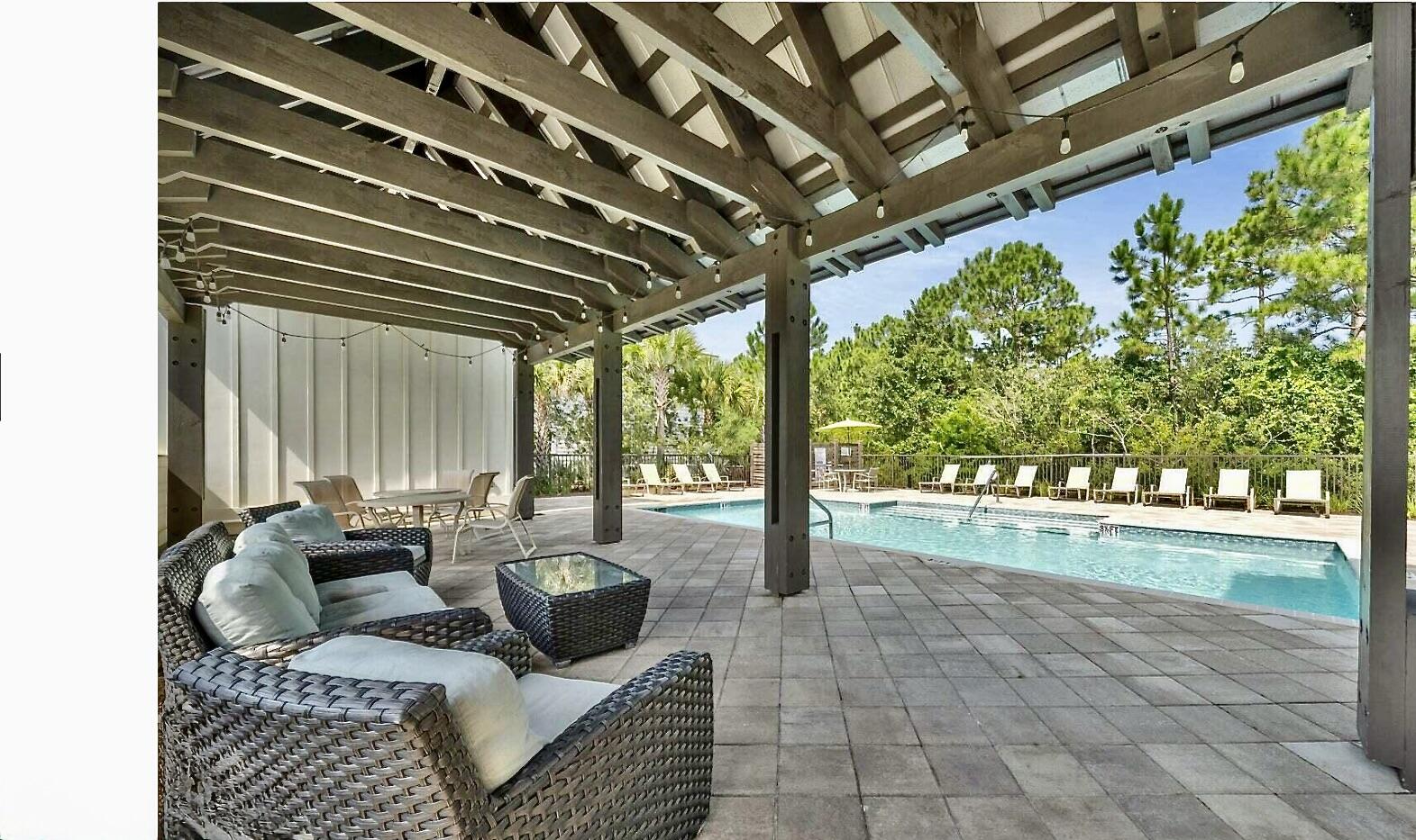 AUDUBON POINT - Residential