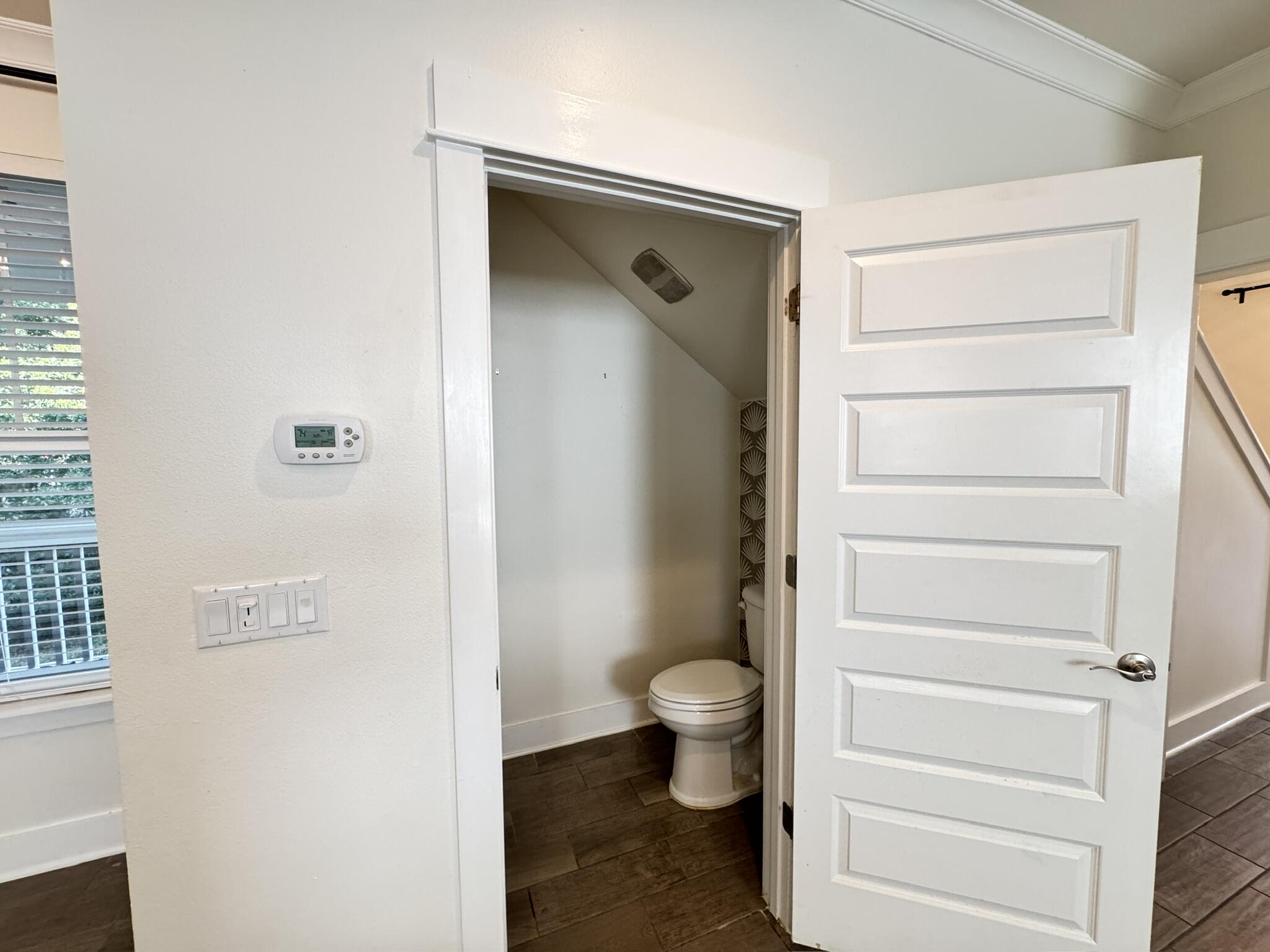 AUDUBON POINT - Residential