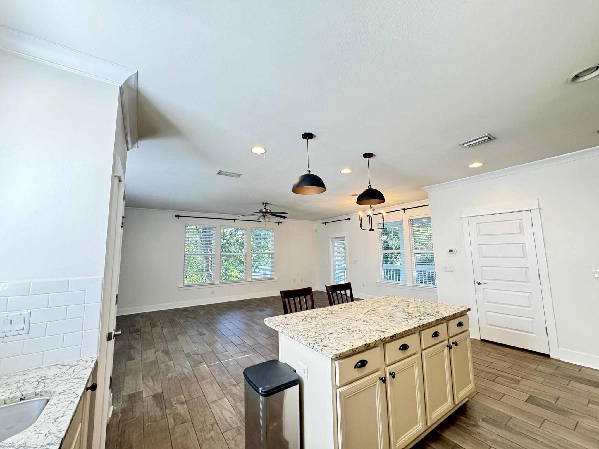 AUDUBON POINT - Residential