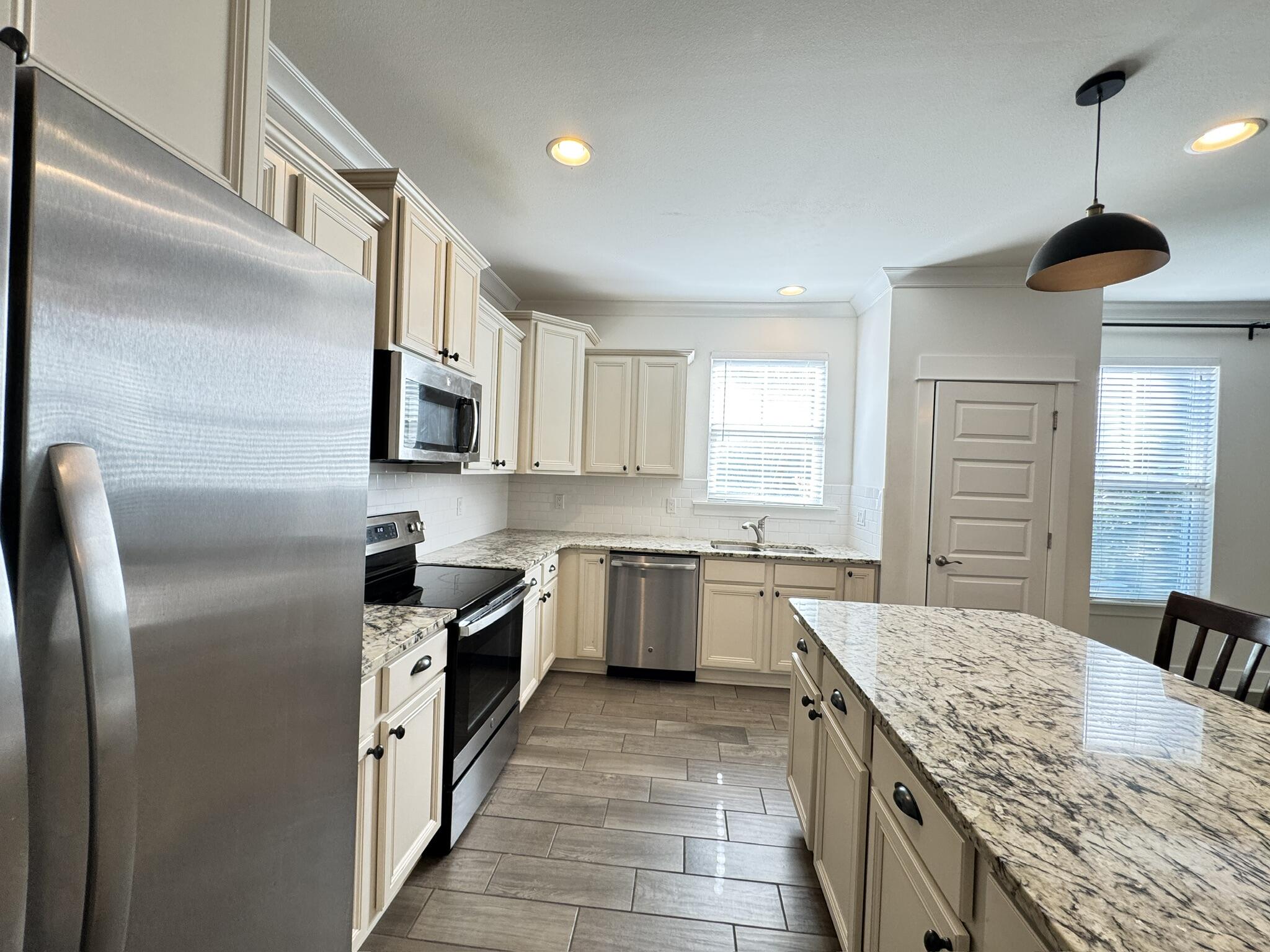 AUDUBON POINT - Residential