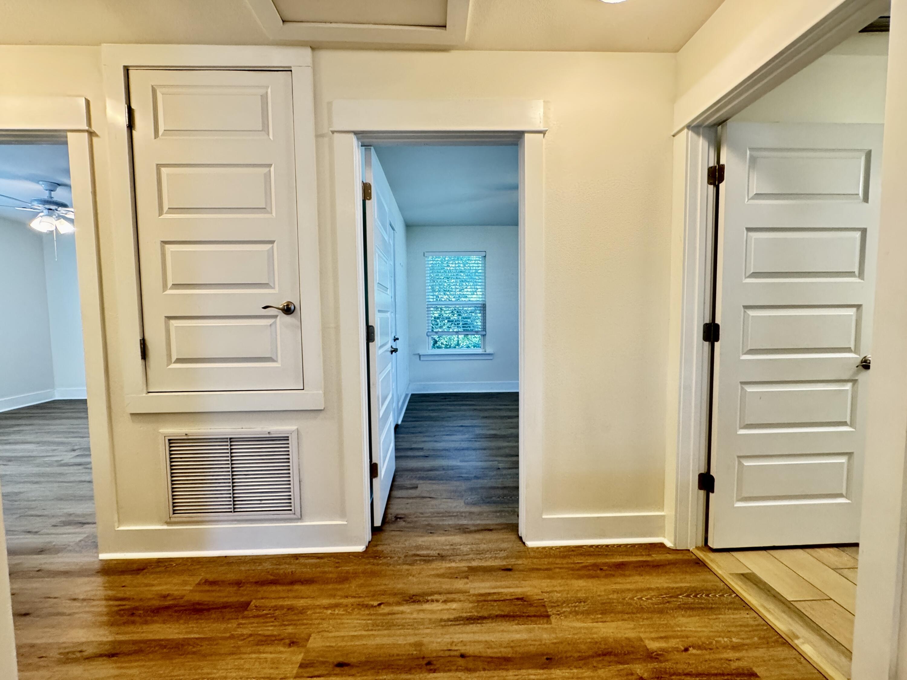 AUDUBON POINT - Residential