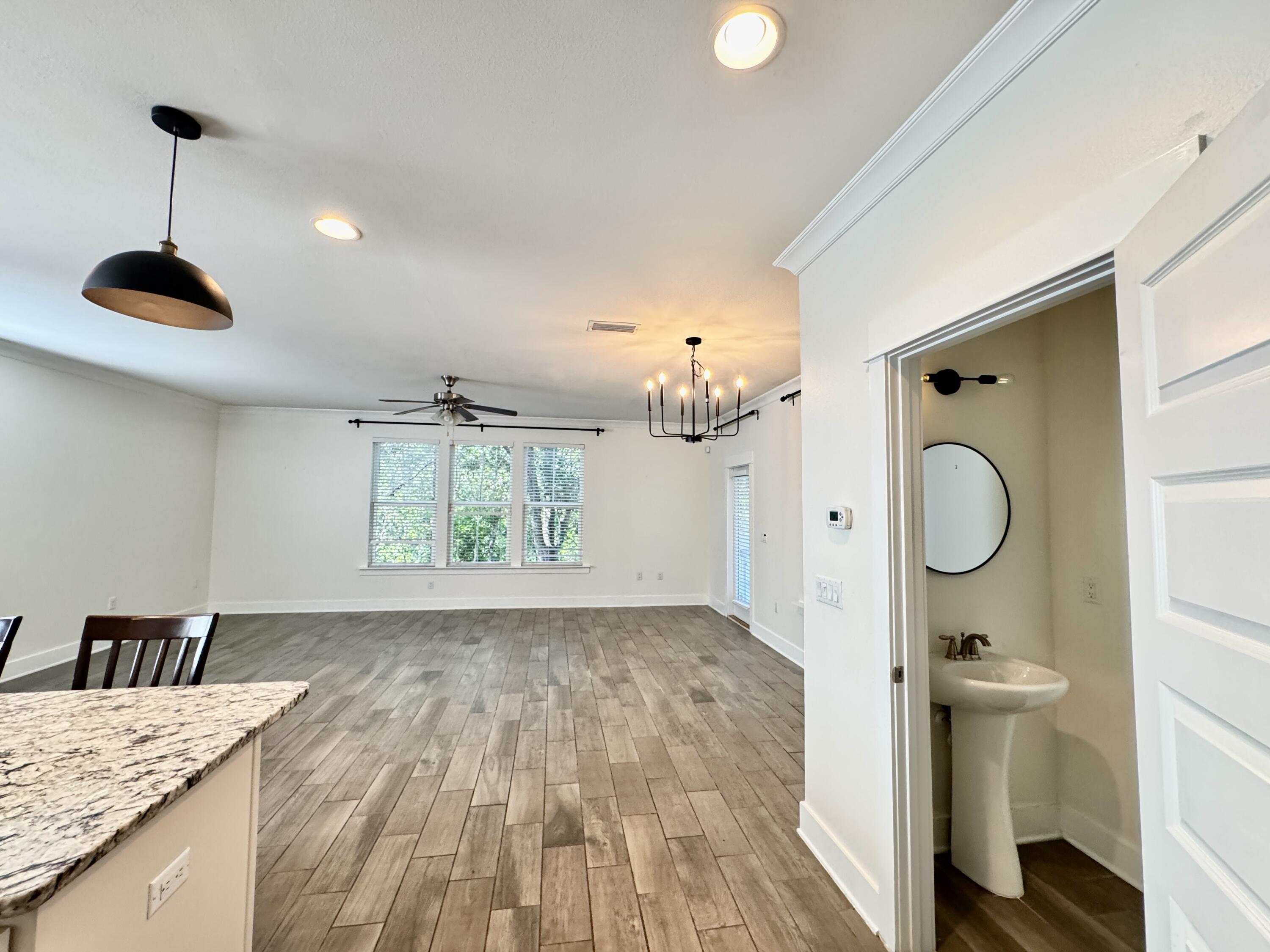 AUDUBON POINT - Residential
