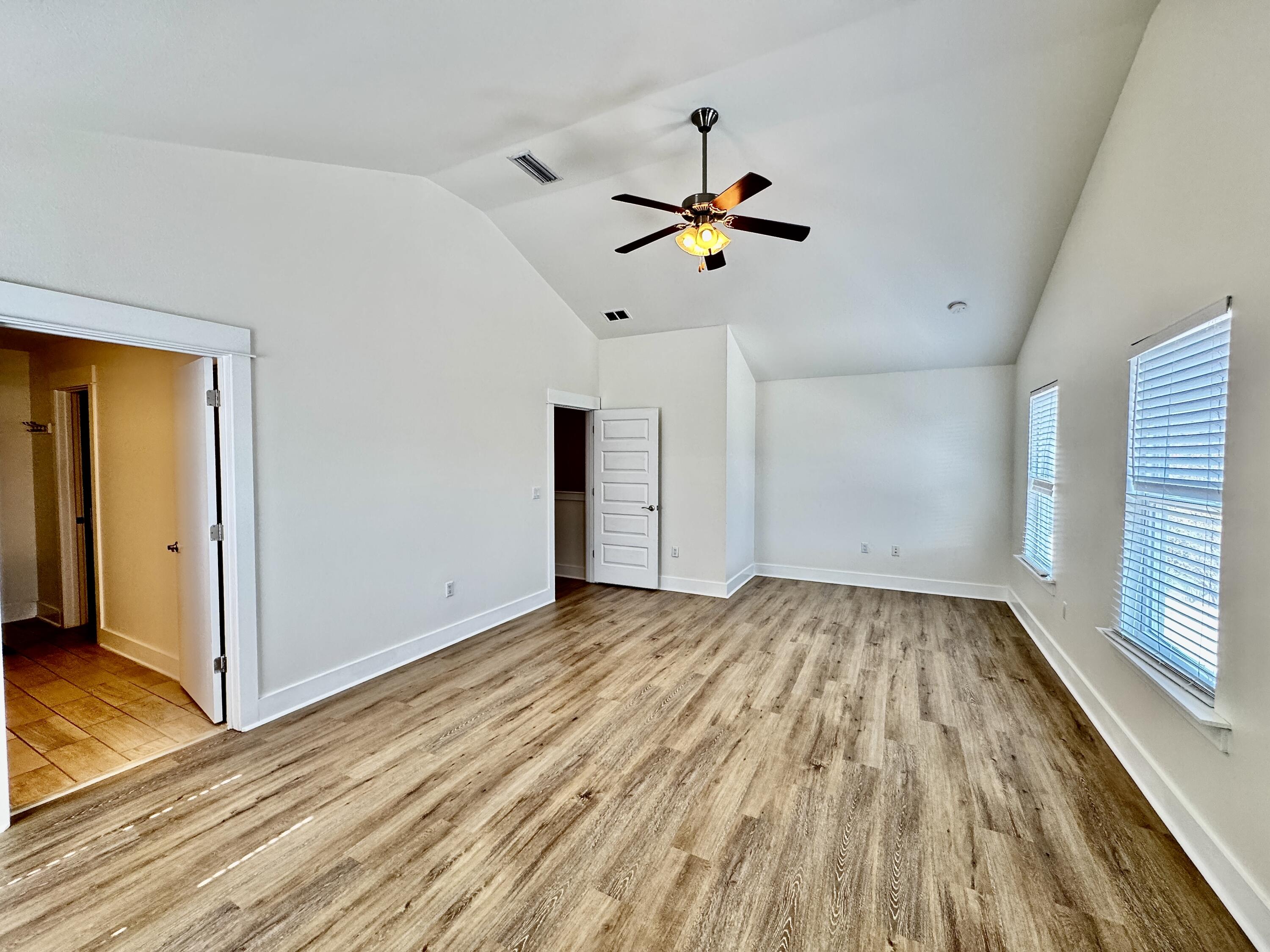 AUDUBON POINT - Residential