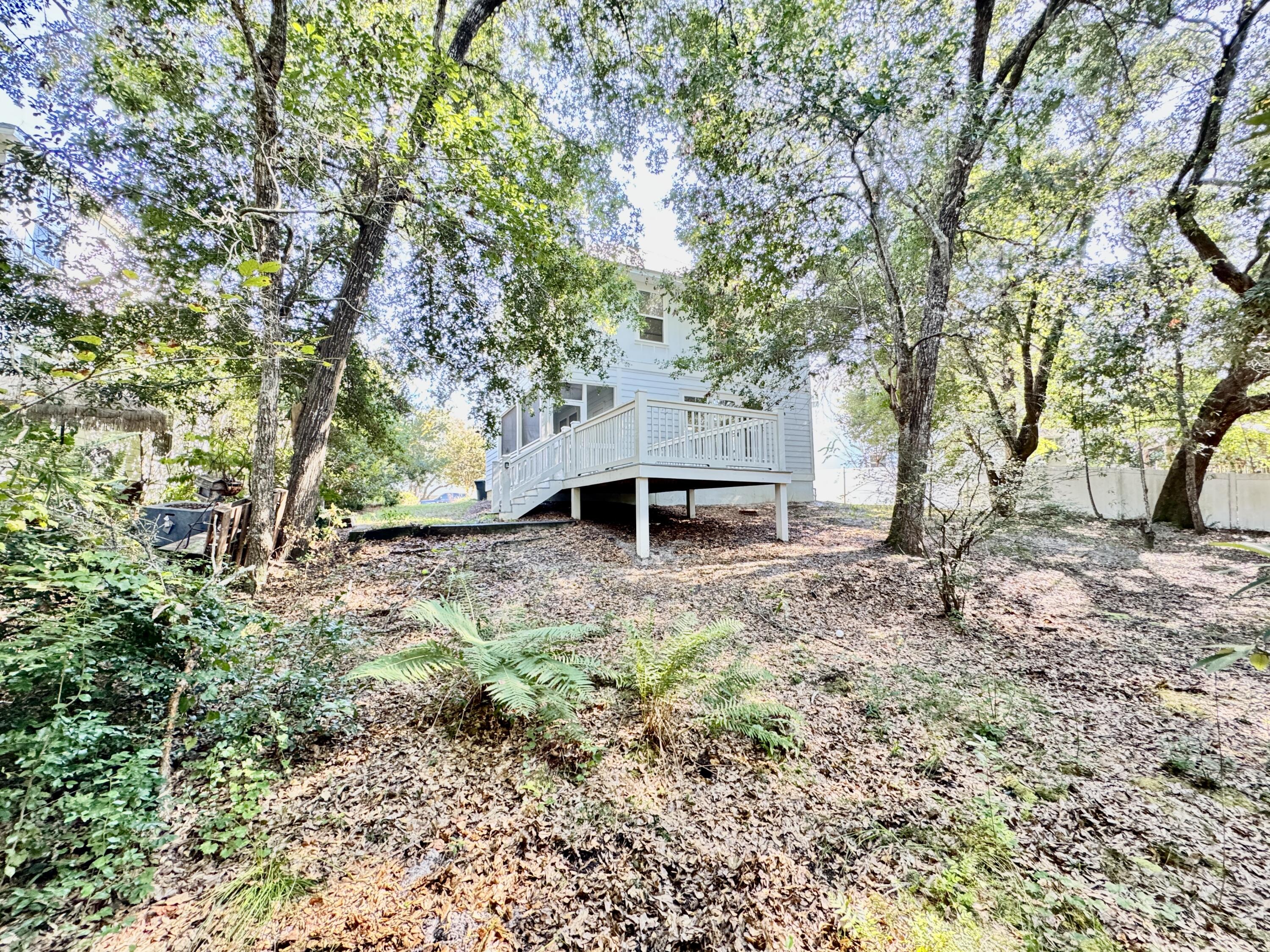 AUDUBON POINT - Residential