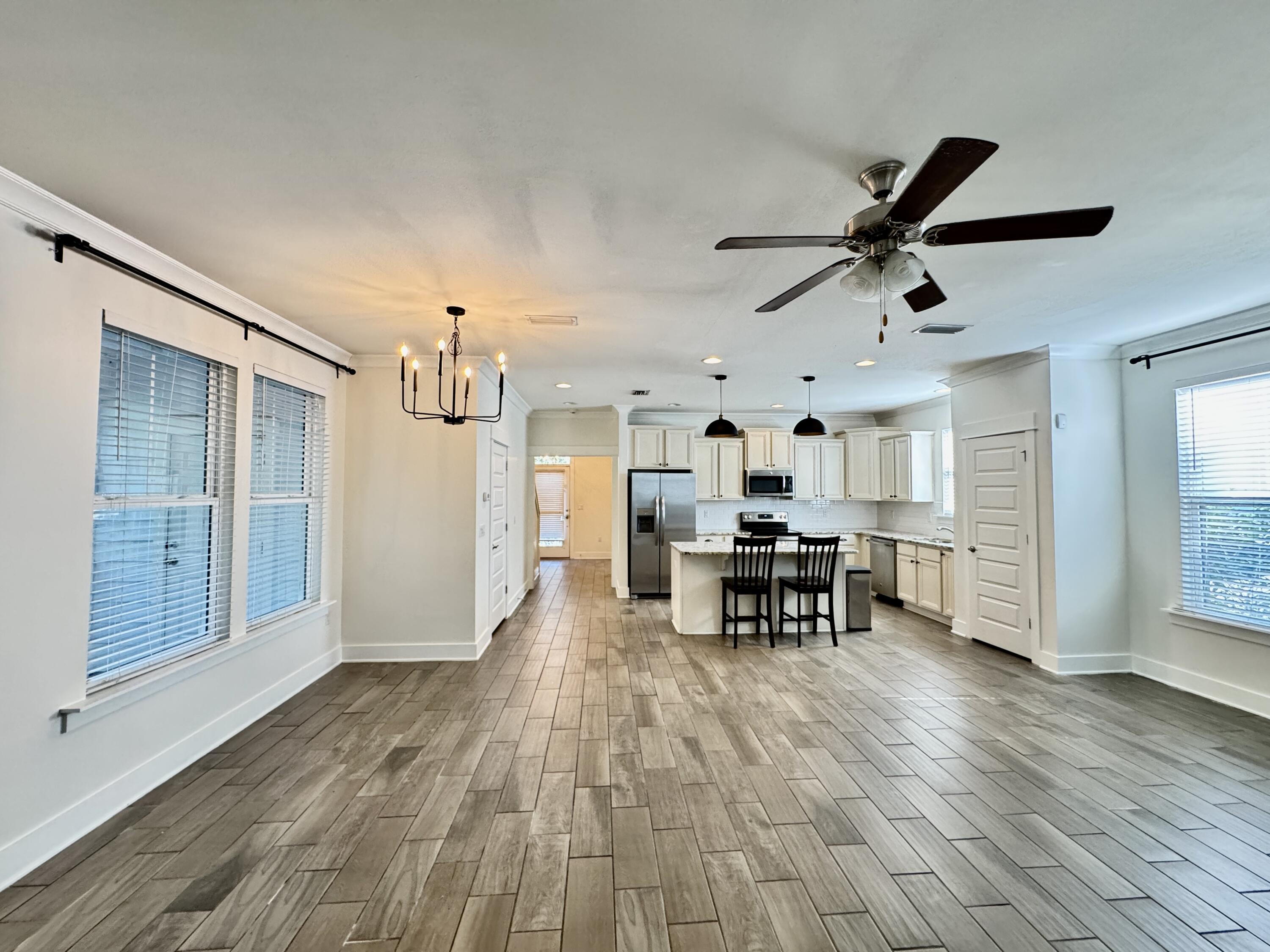 AUDUBON POINT - Residential