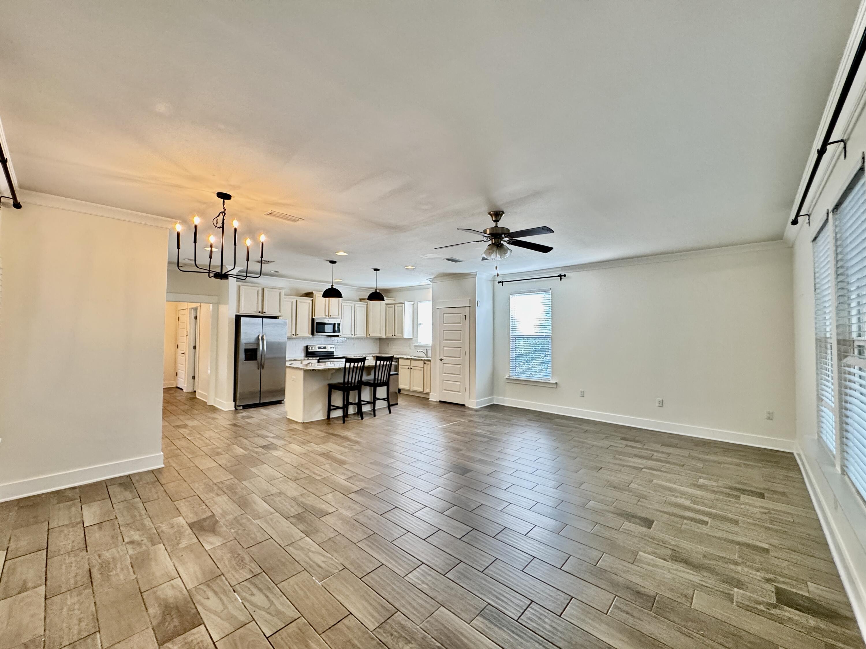 AUDUBON POINT - Residential