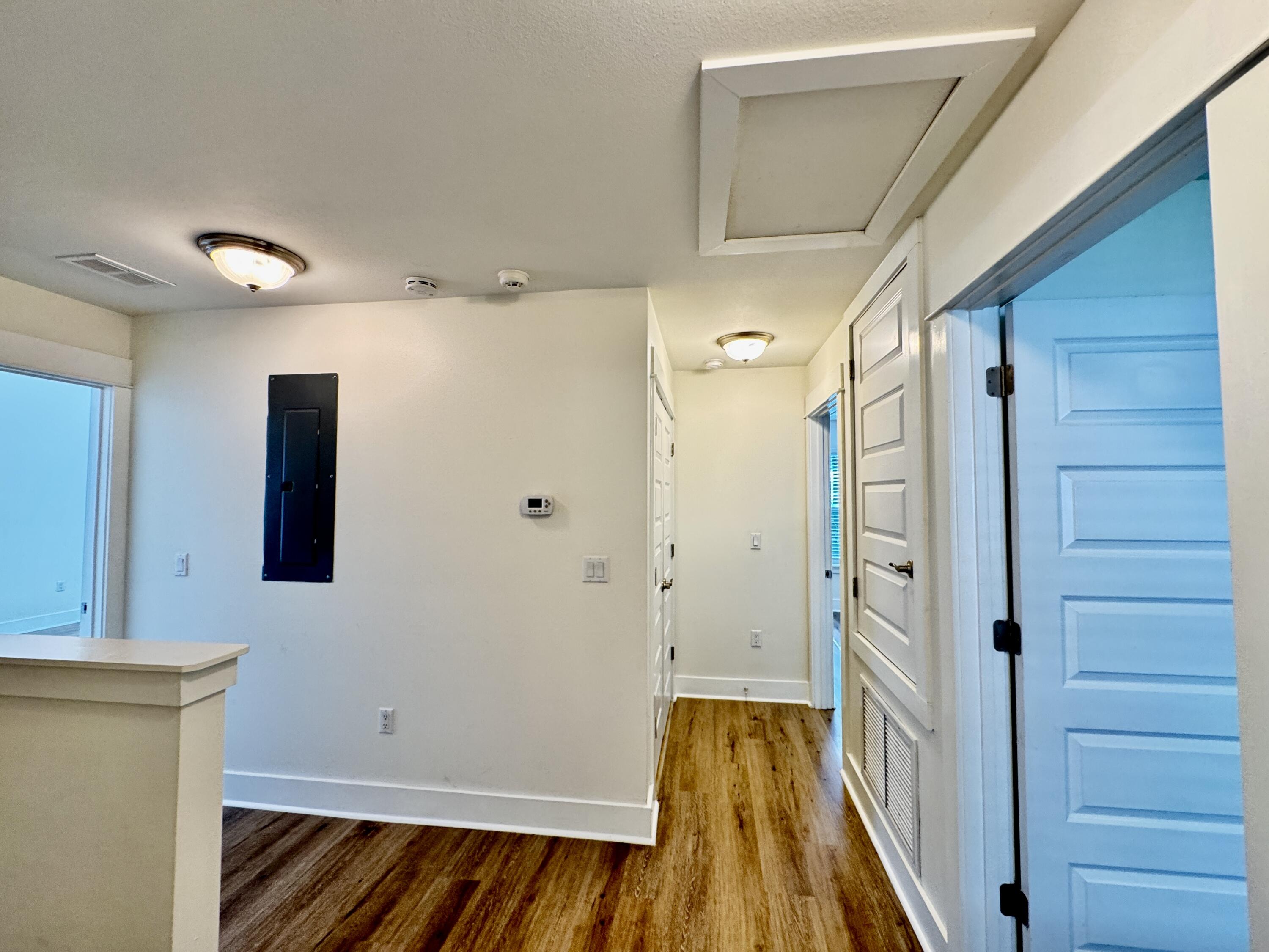 AUDUBON POINT - Residential