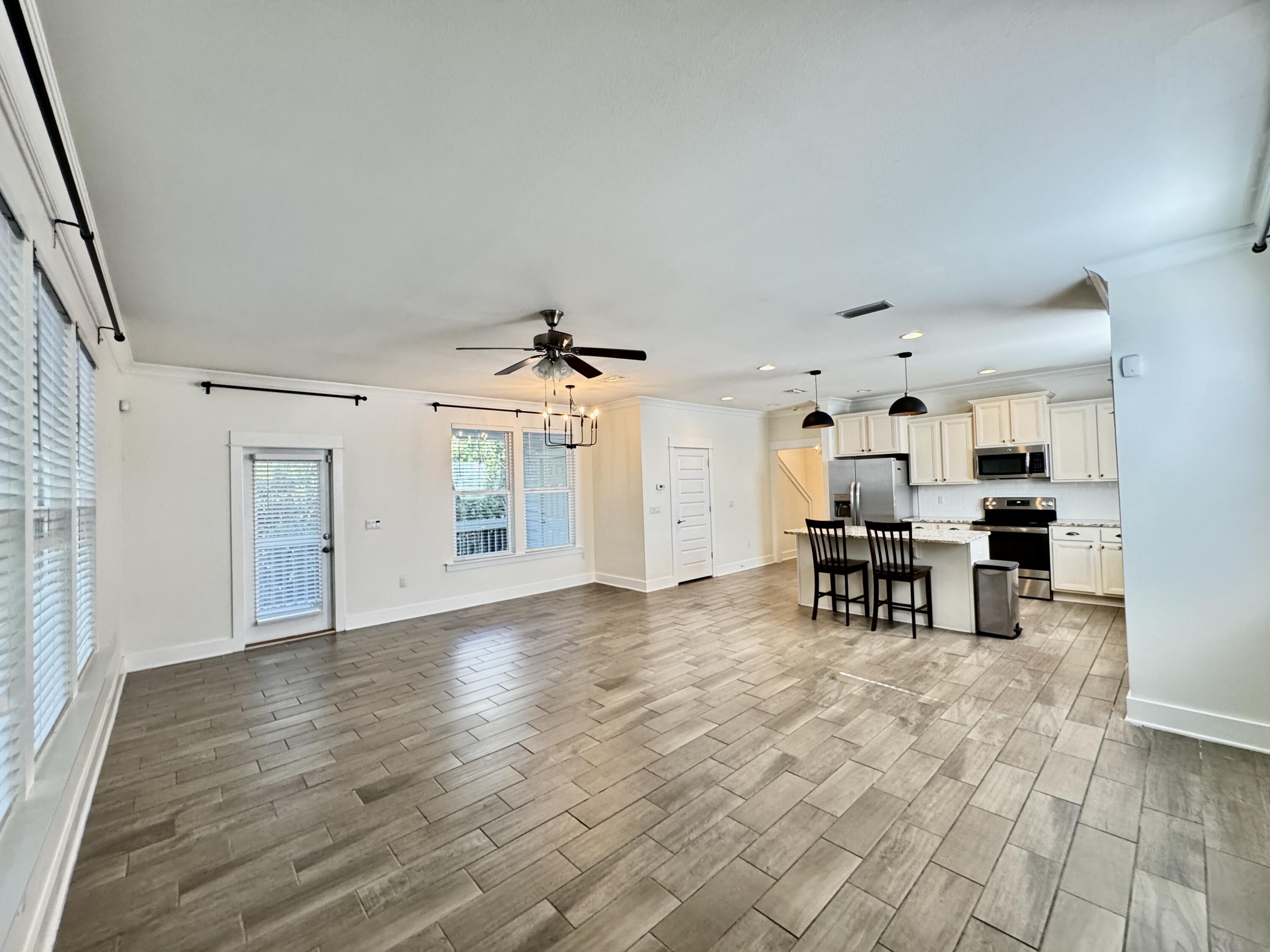 AUDUBON POINT - Residential