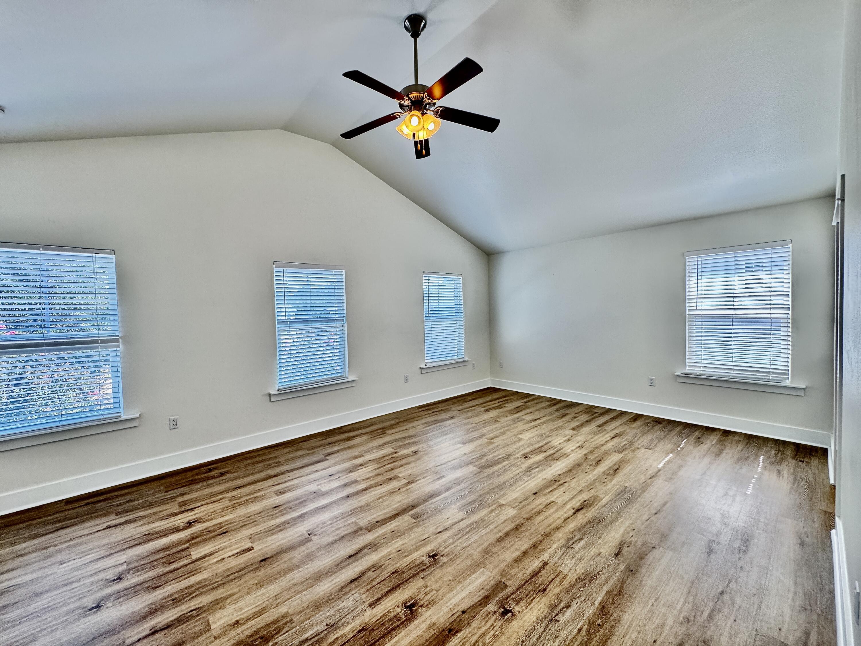 AUDUBON POINT - Residential