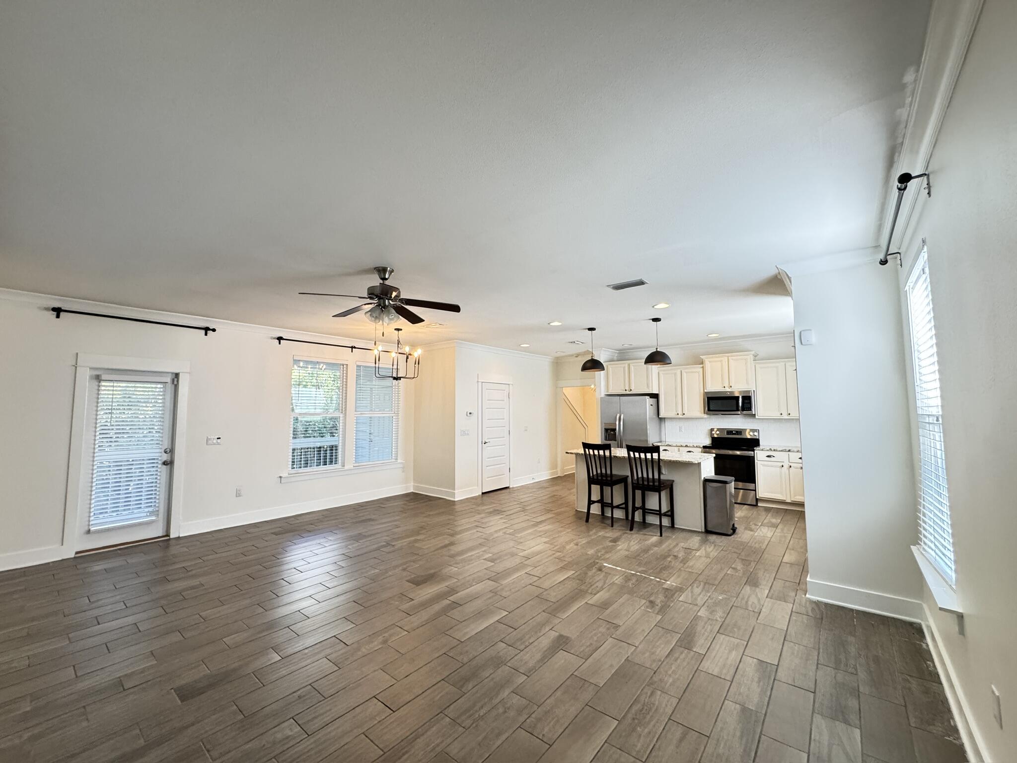 AUDUBON POINT - Residential