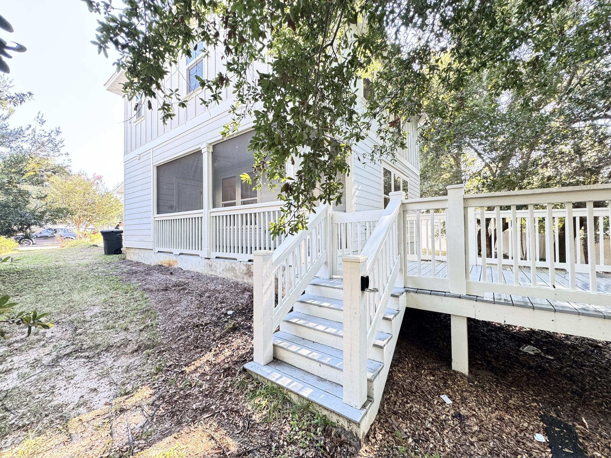 AUDUBON POINT - Residential