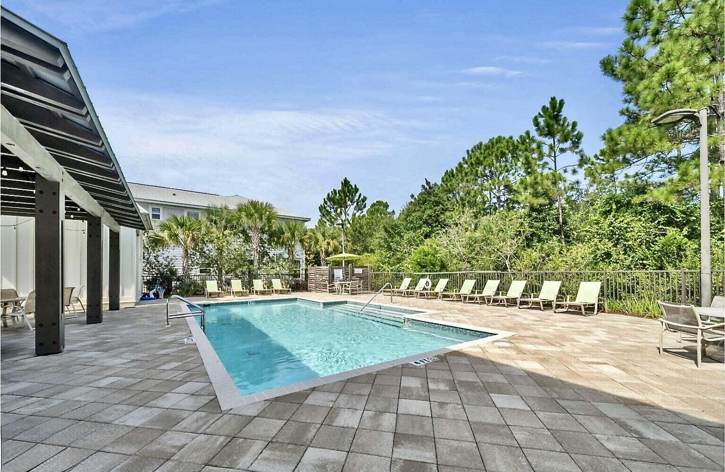 AUDUBON POINT - Residential