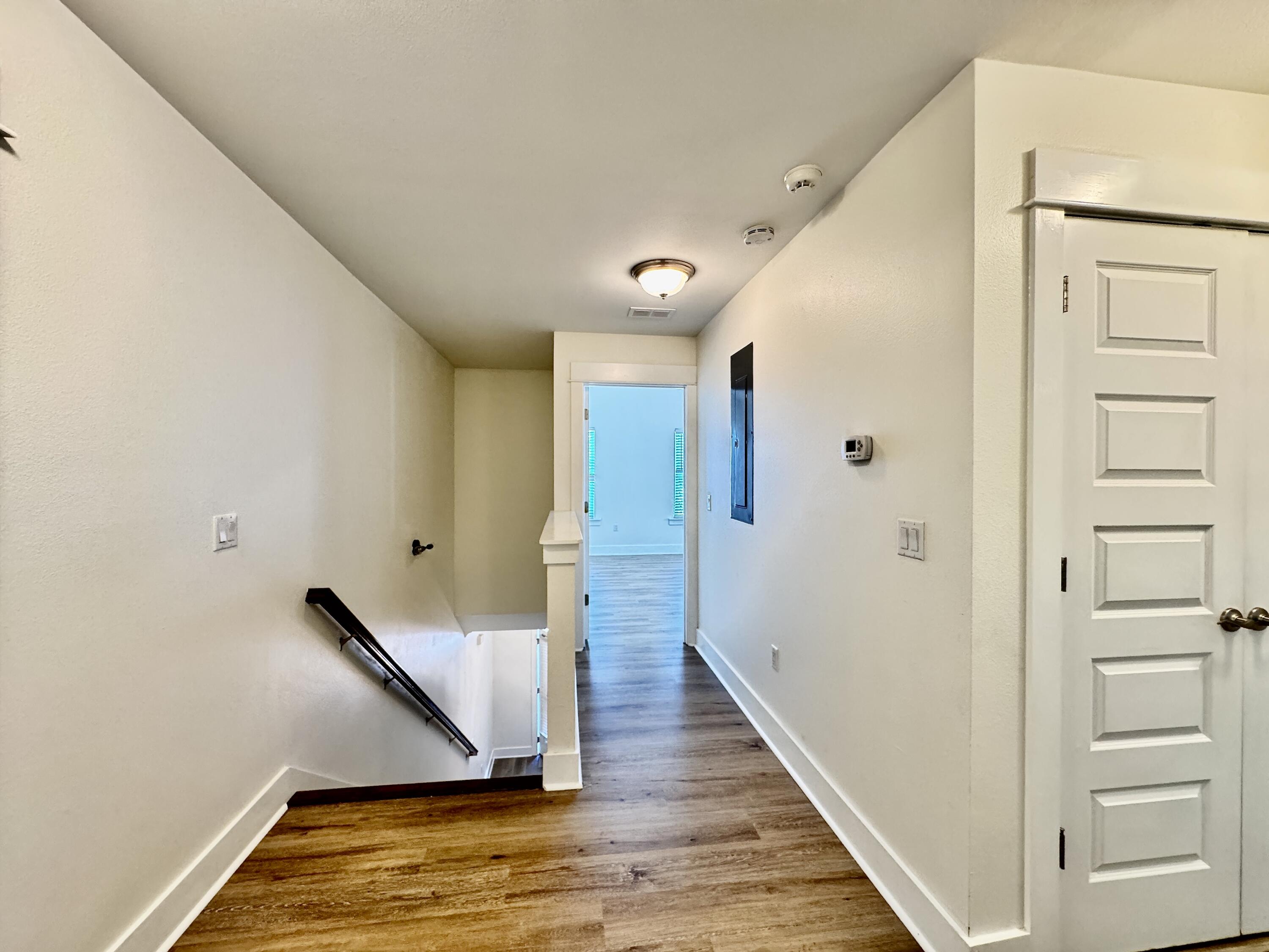AUDUBON POINT - Residential