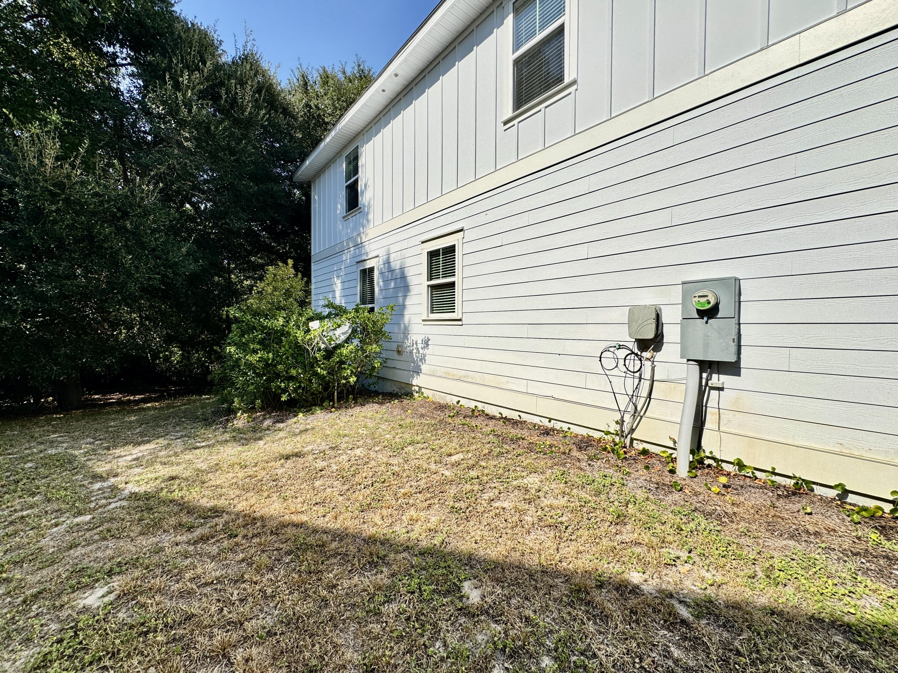 AUDUBON POINT - Residential