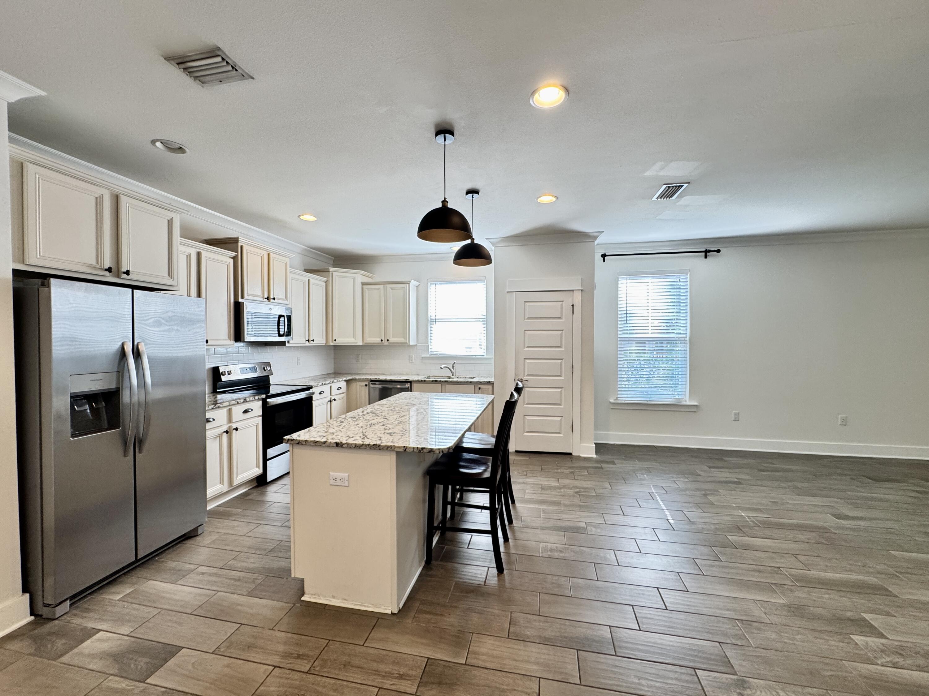 AUDUBON POINT - Residential