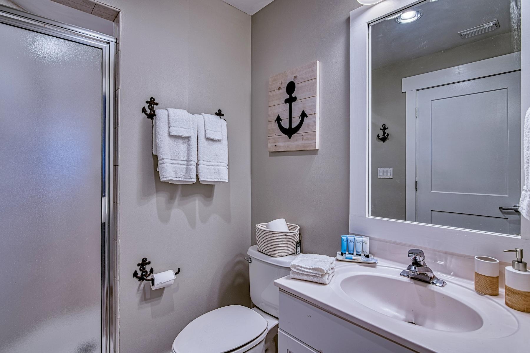 DESTIN WEST BEACH & BAY RESORT-GULFSIDE - Residential