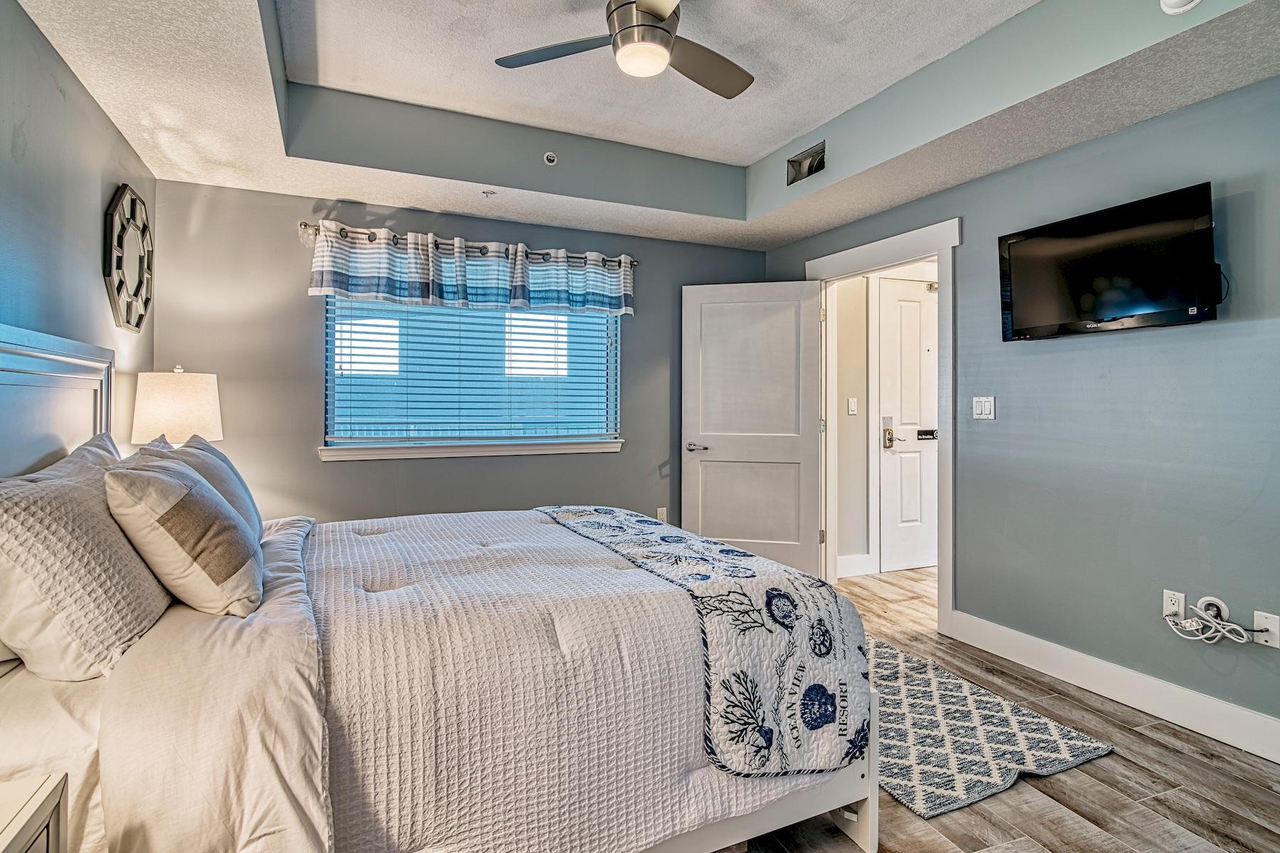 DESTIN WEST BEACH & BAY RESORT-GULFSIDE - Residential