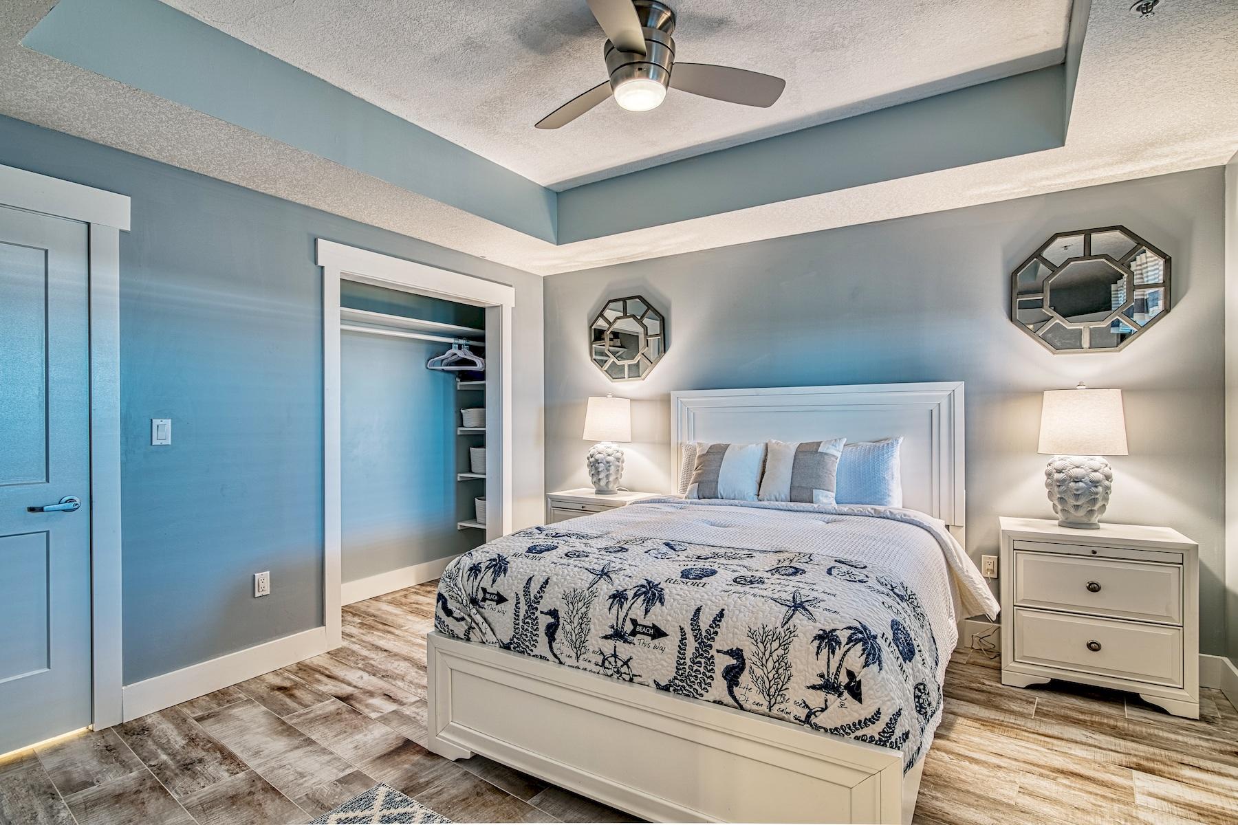 DESTIN WEST BEACH & BAY RESORT-GULFSIDE - Residential