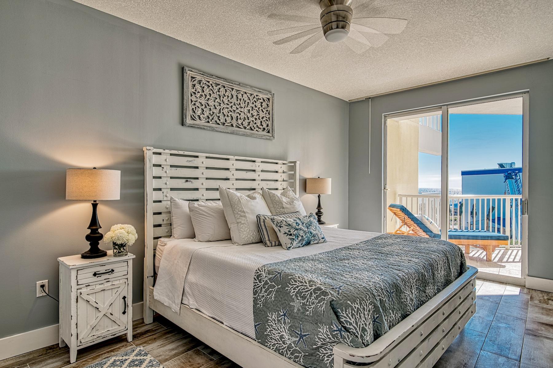 DESTIN WEST BEACH & BAY RESORT-GULFSIDE - Residential