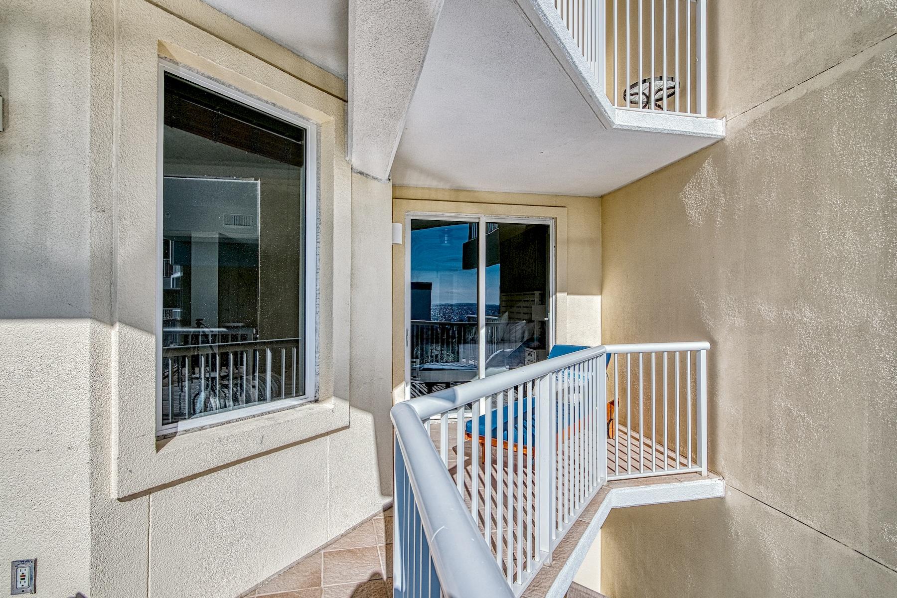 DESTIN WEST BEACH & BAY RESORT-GULFSIDE - Residential