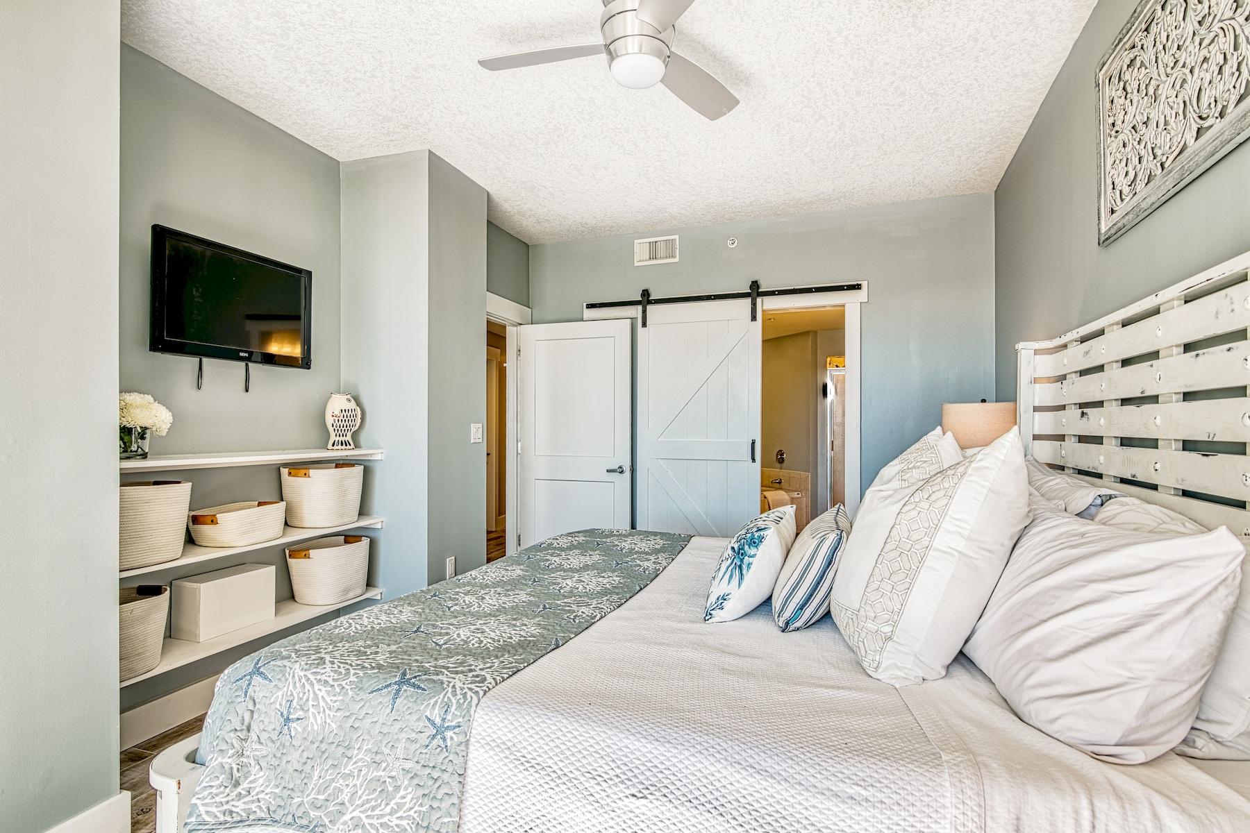 DESTIN WEST BEACH & BAY RESORT-GULFSIDE - Residential