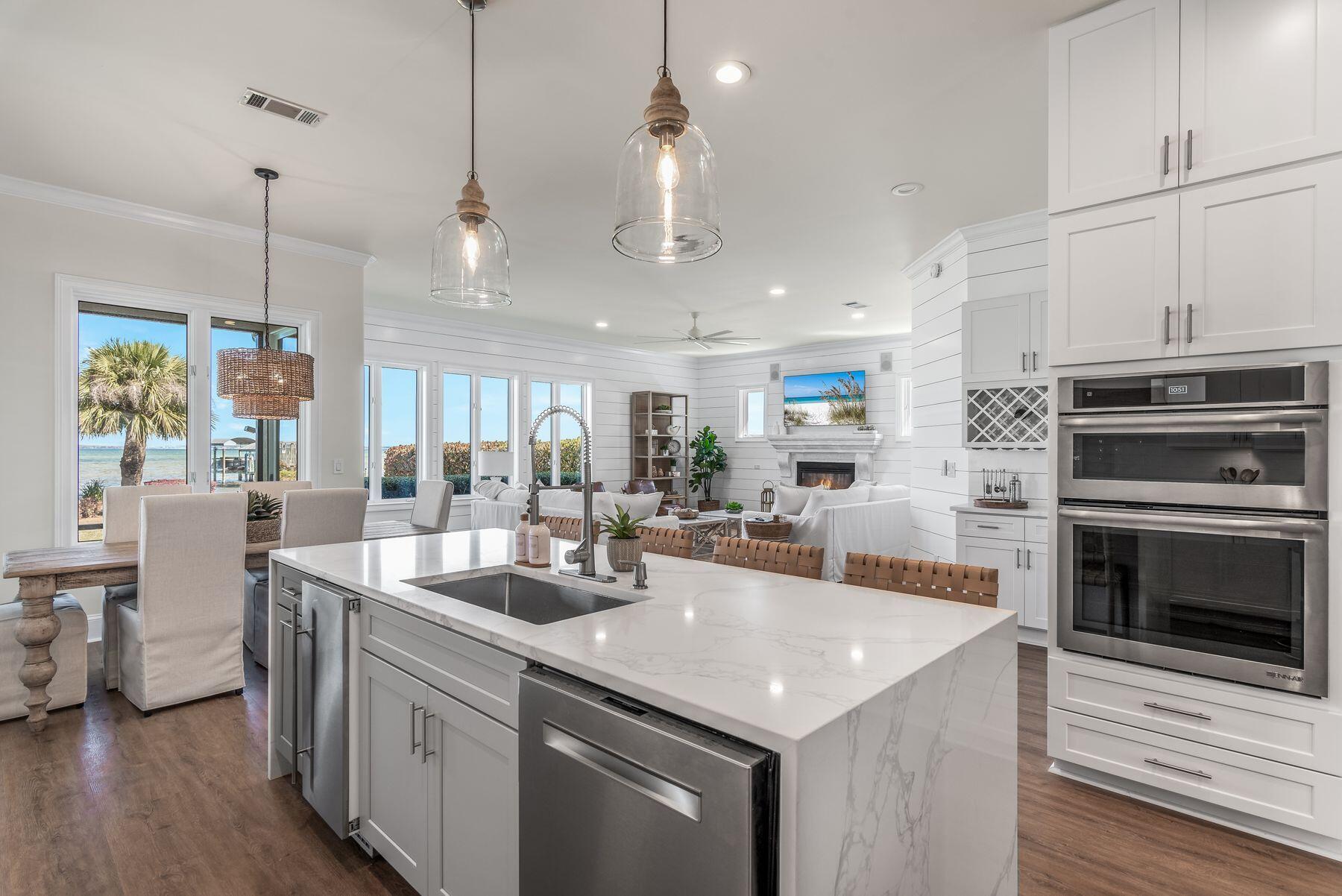 BAYWINDS GOLF ESTATES PH 1 - Residential