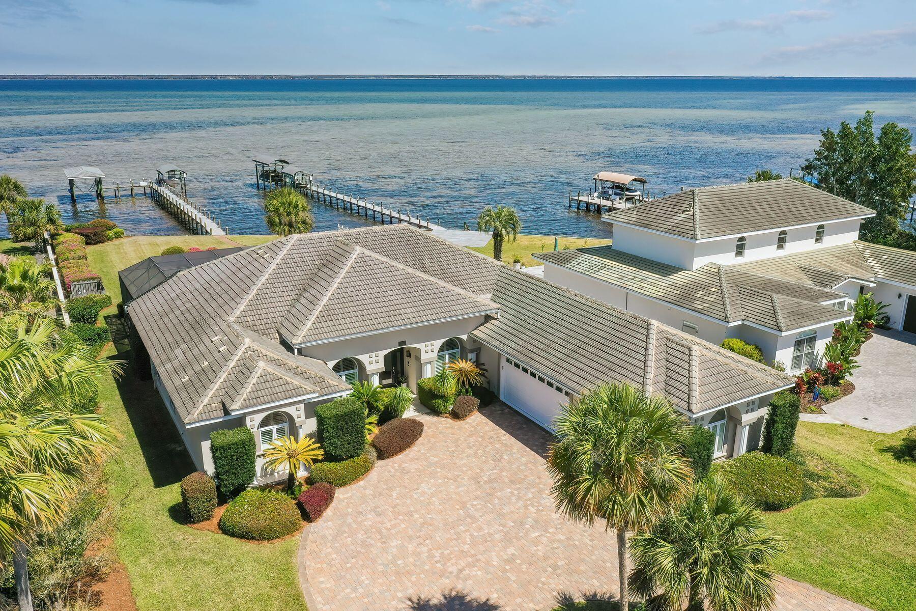 BAYWINDS GOLF ESTATES PH 1 - Residential
