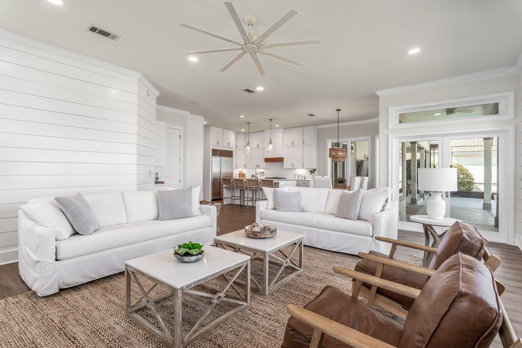 BAYWINDS GOLF ESTATES PH 1 - Residential