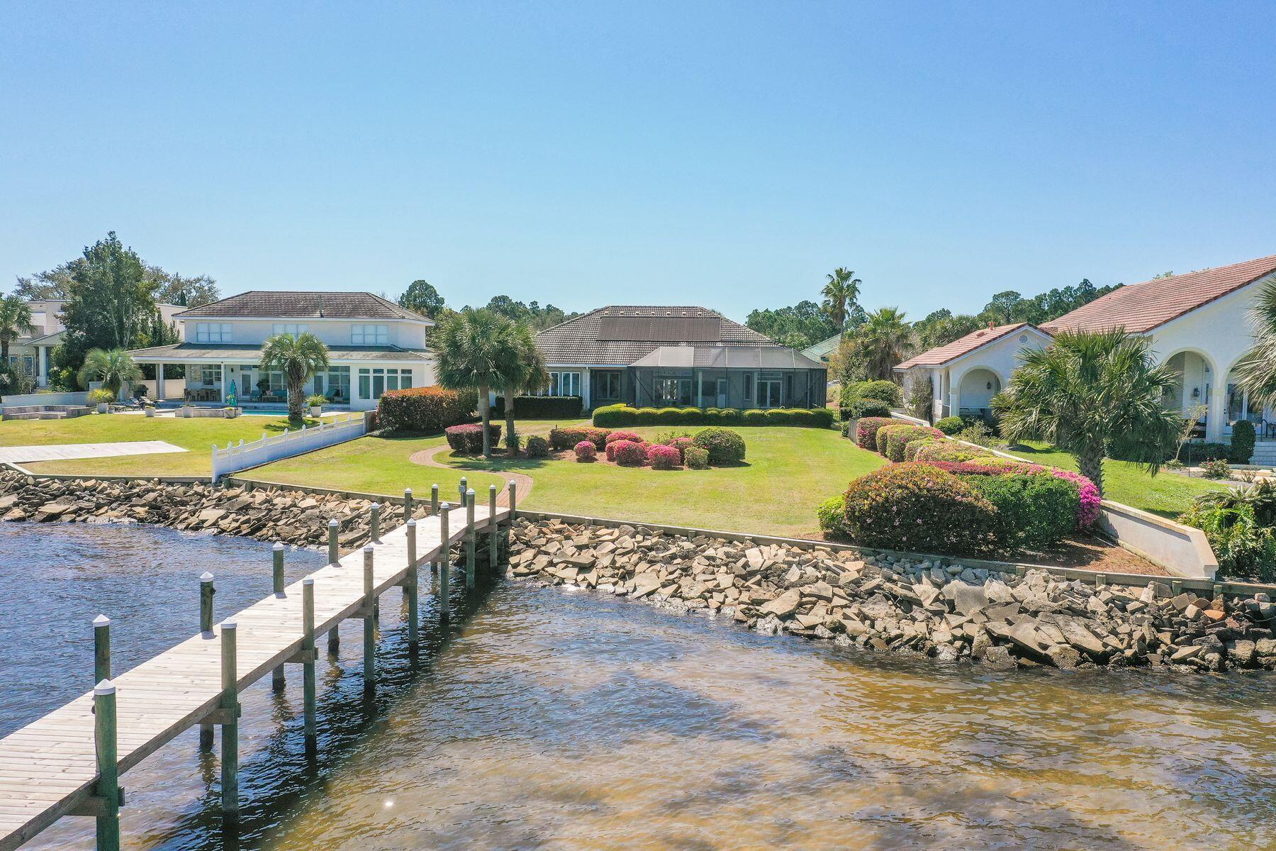 BAYWINDS GOLF ESTATES PH 1 - Residential