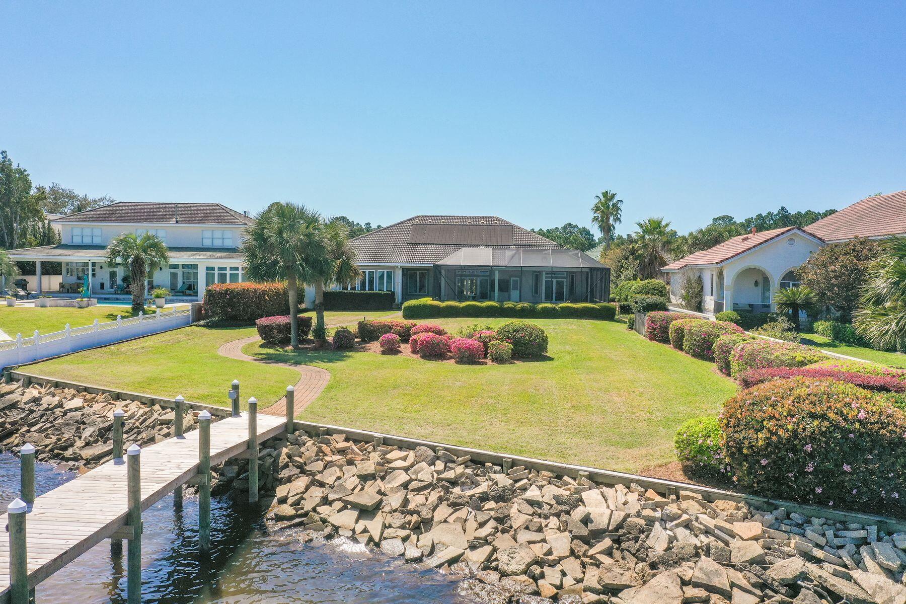 BAYWINDS GOLF ESTATES PH 1 - Residential