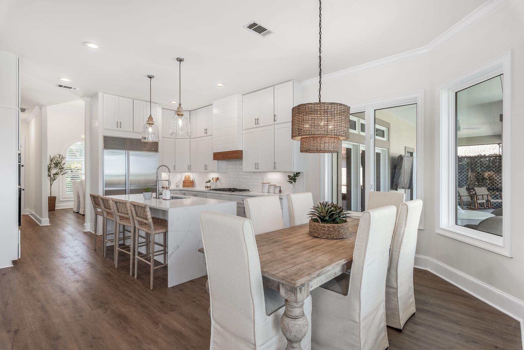 BAYWINDS GOLF ESTATES PH 1 - Residential