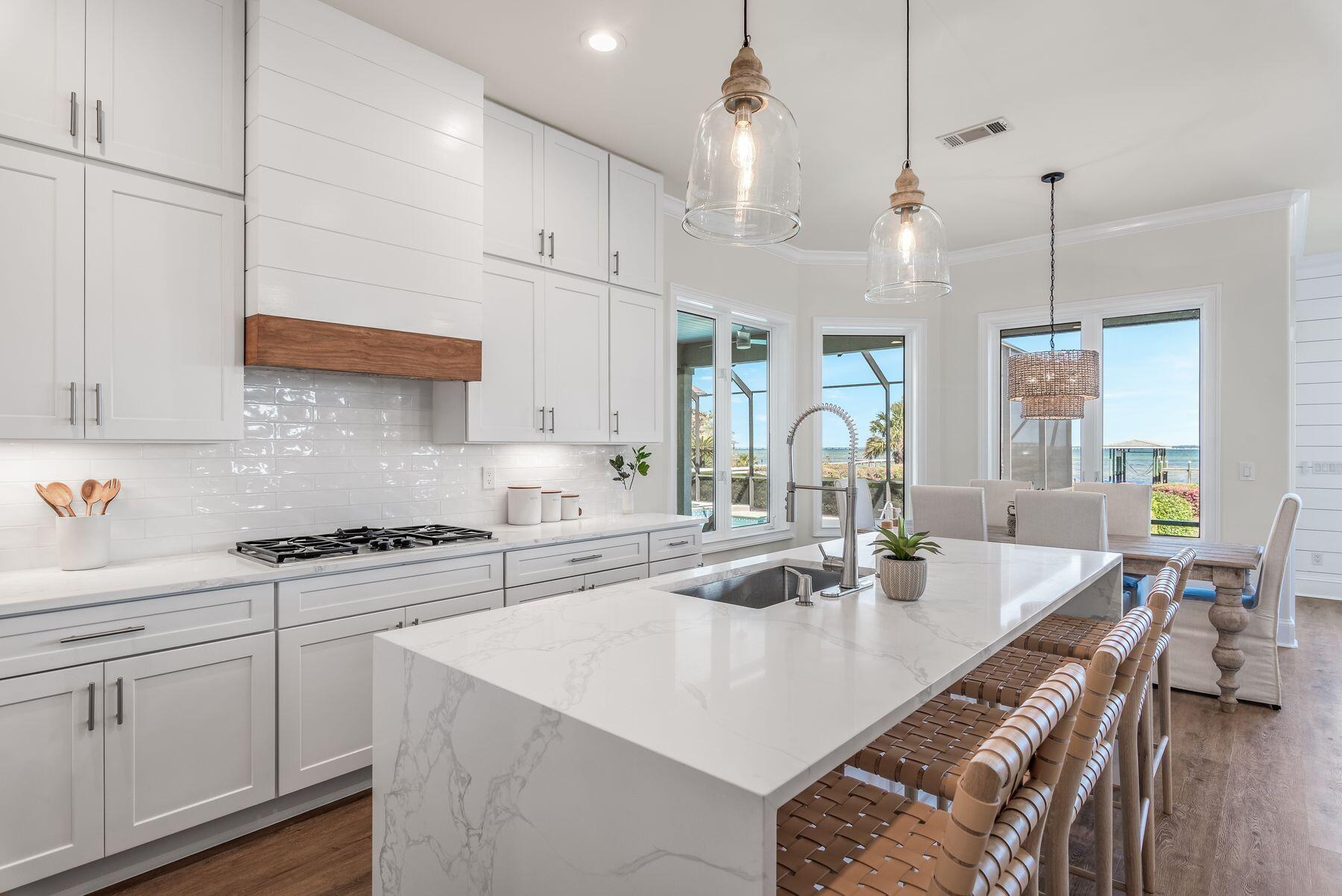 BAYWINDS GOLF ESTATES PH 1 - Residential