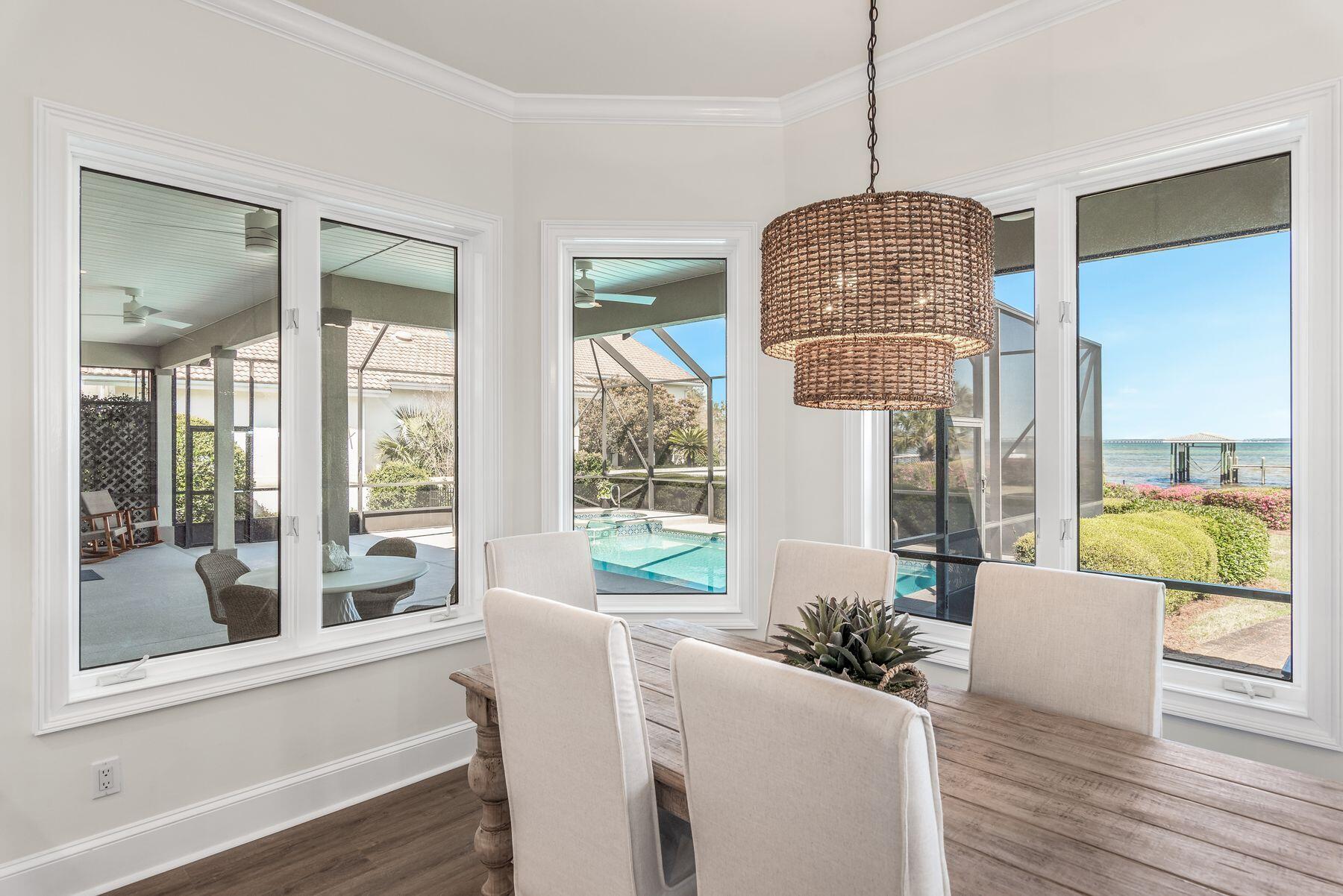 BAYWINDS GOLF ESTATES PH 1 - Residential