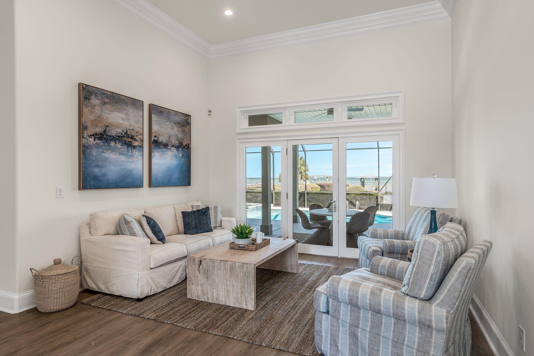 BAYWINDS GOLF ESTATES PH 1 - Residential
