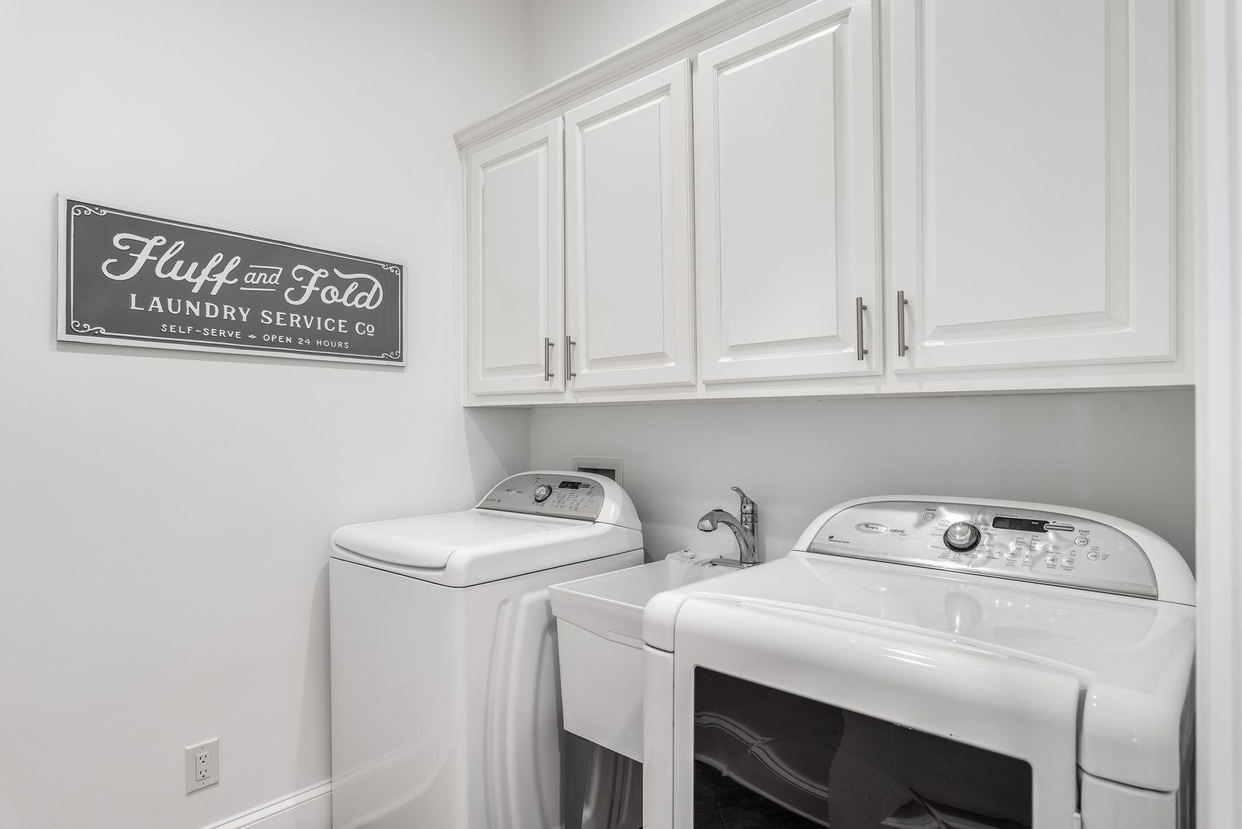 BAYWINDS GOLF ESTATES PH 1 - Residential