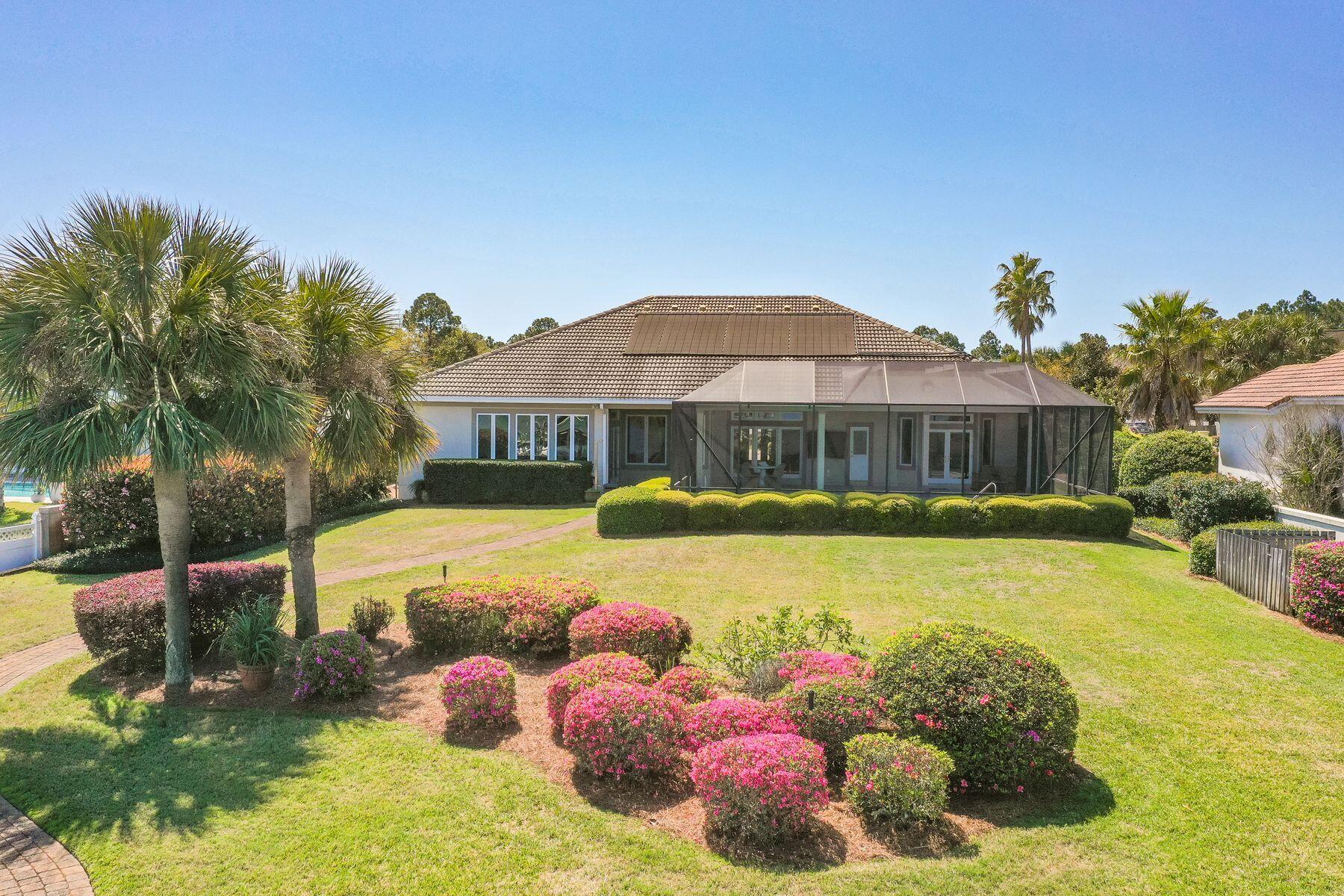 BAYWINDS GOLF ESTATES PH 1 - Residential