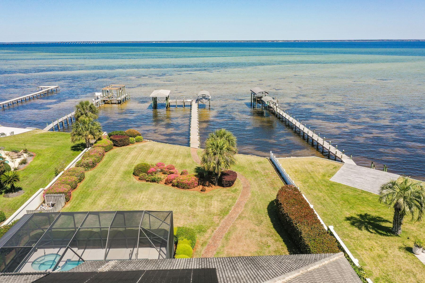 BAYWINDS GOLF ESTATES PH 1 - Residential