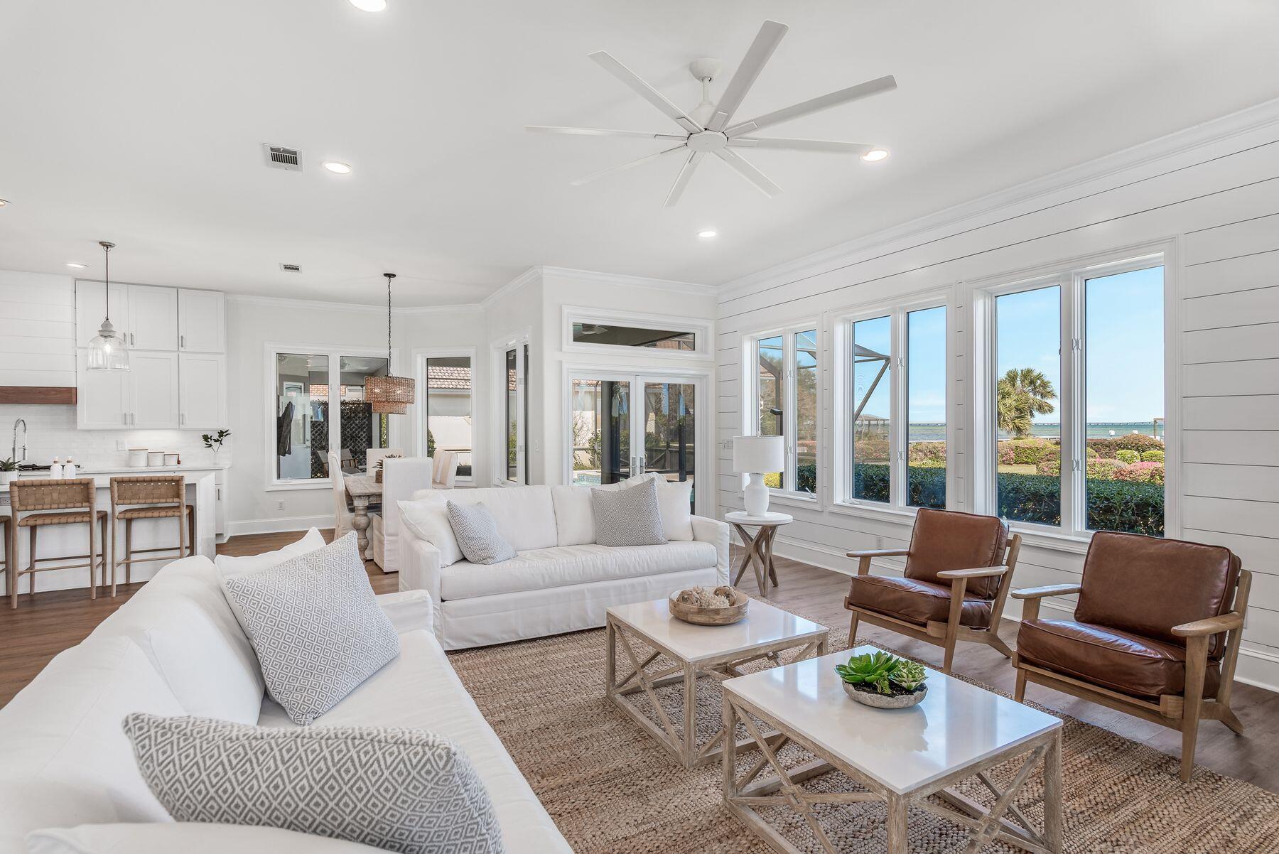 BAYWINDS GOLF ESTATES PH 1 - Residential