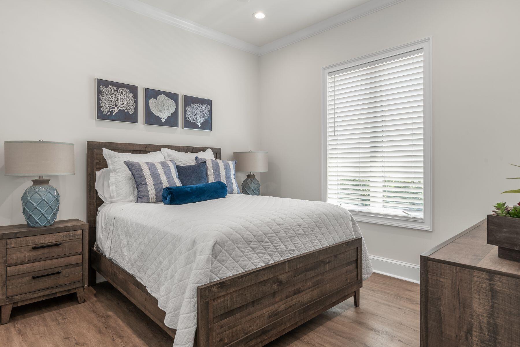 BAYWINDS GOLF ESTATES PH 1 - Residential