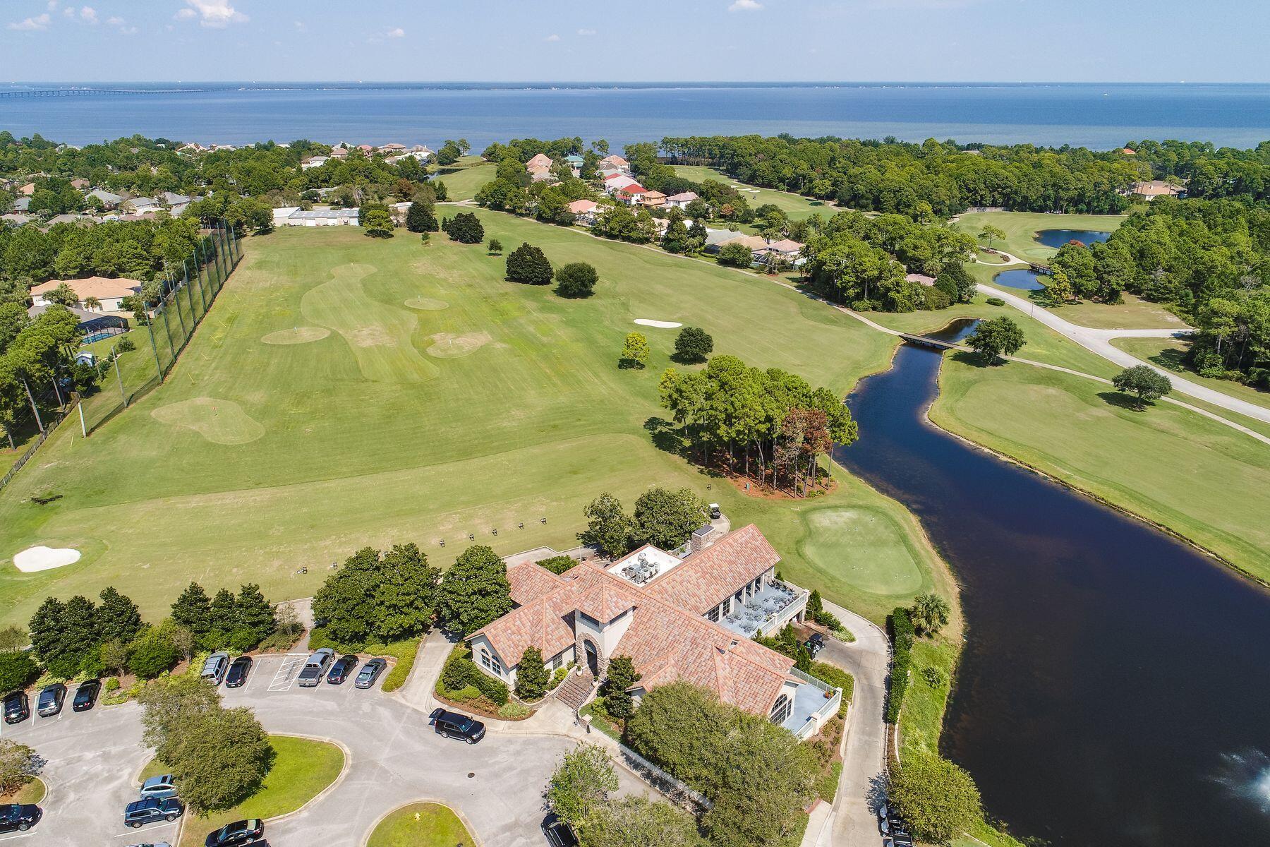BAYWINDS GOLF ESTATES PH 1 - Residential
