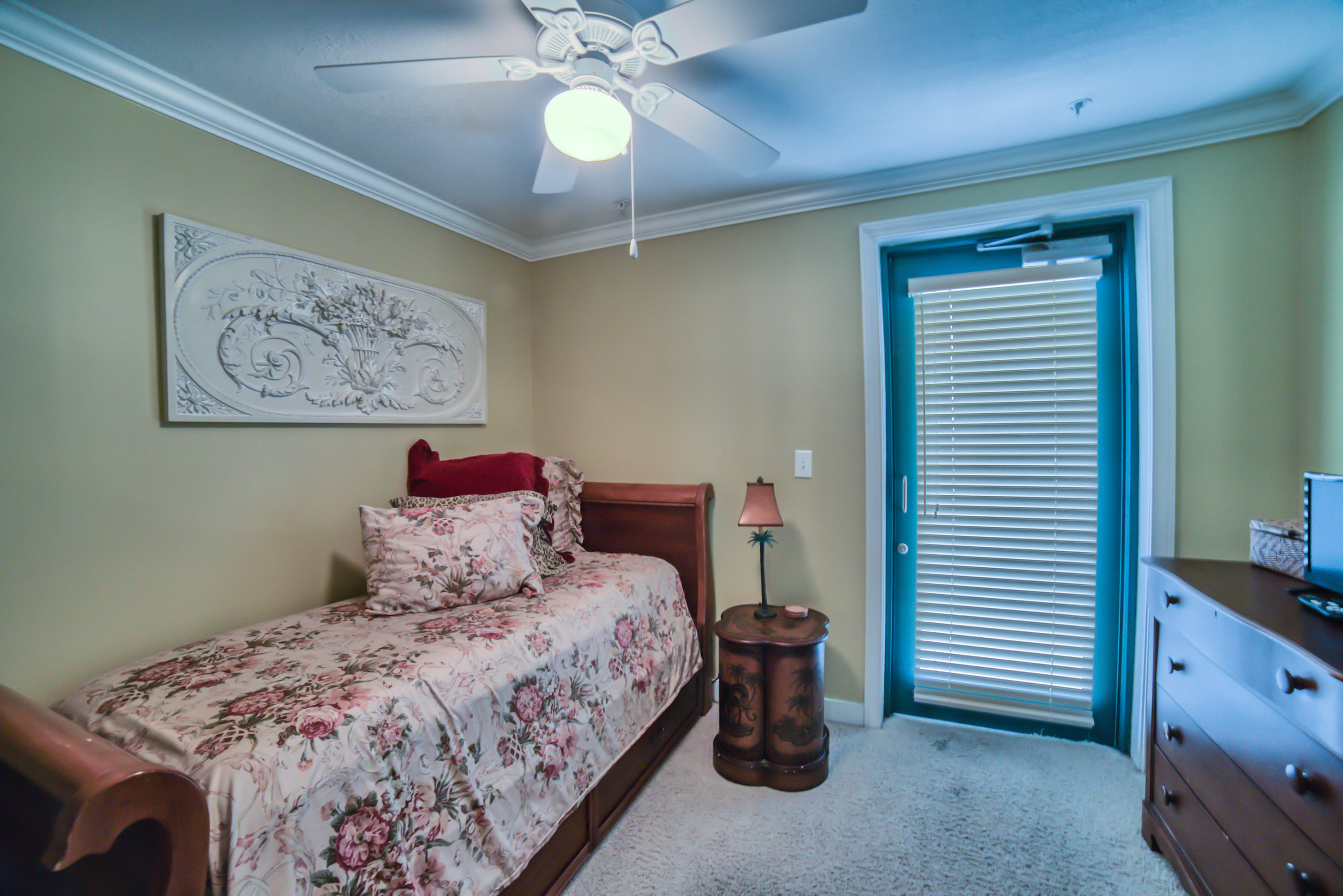 SOUTHWINDS AT SANDESTIN - Residential