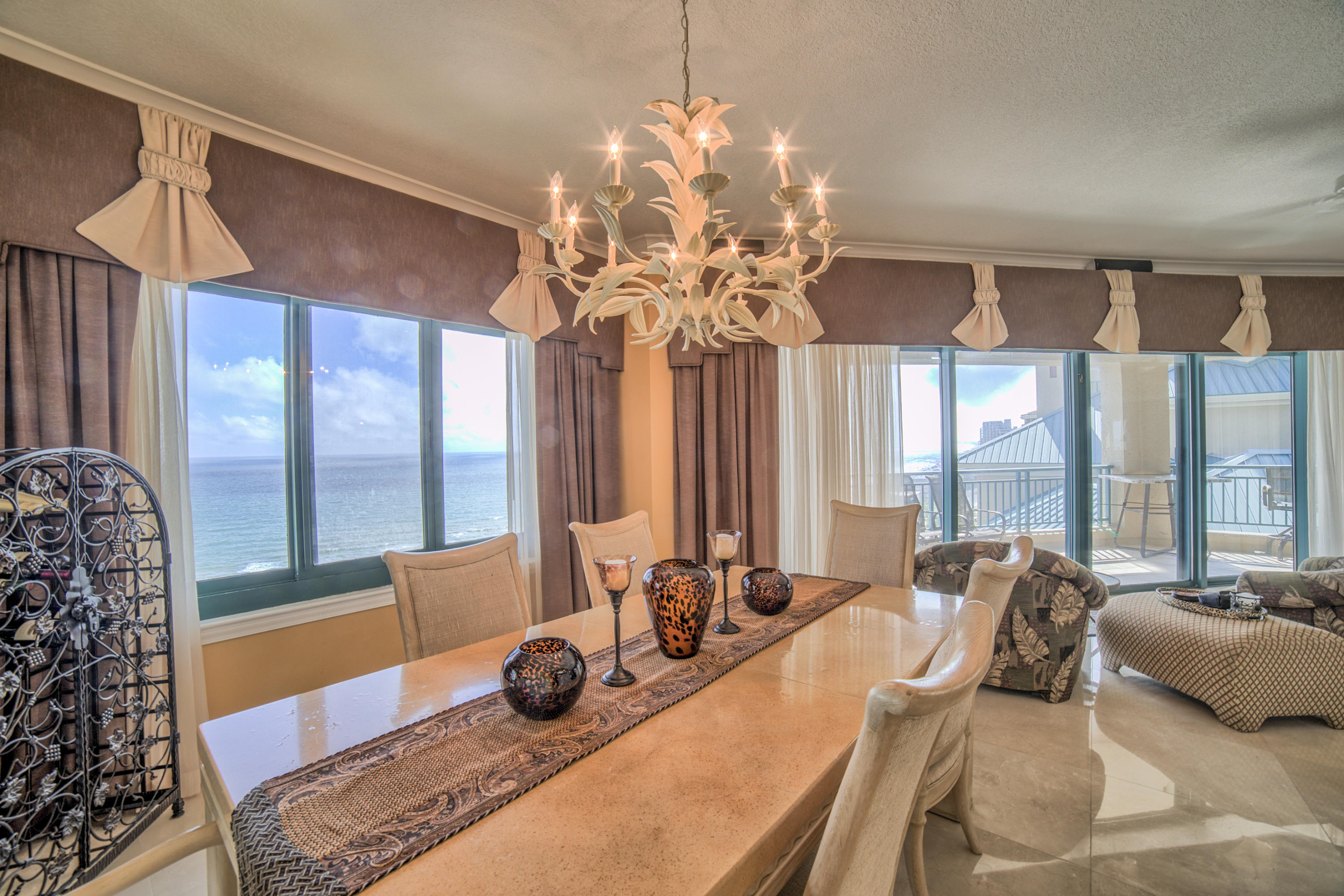 SOUTHWINDS AT SANDESTIN - Residential