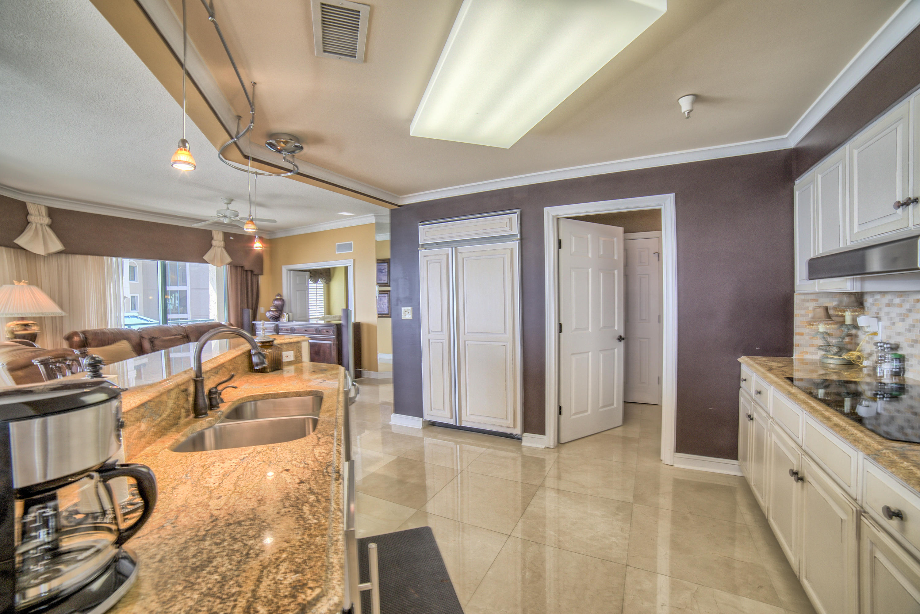 SOUTHWINDS AT SANDESTIN - Residential