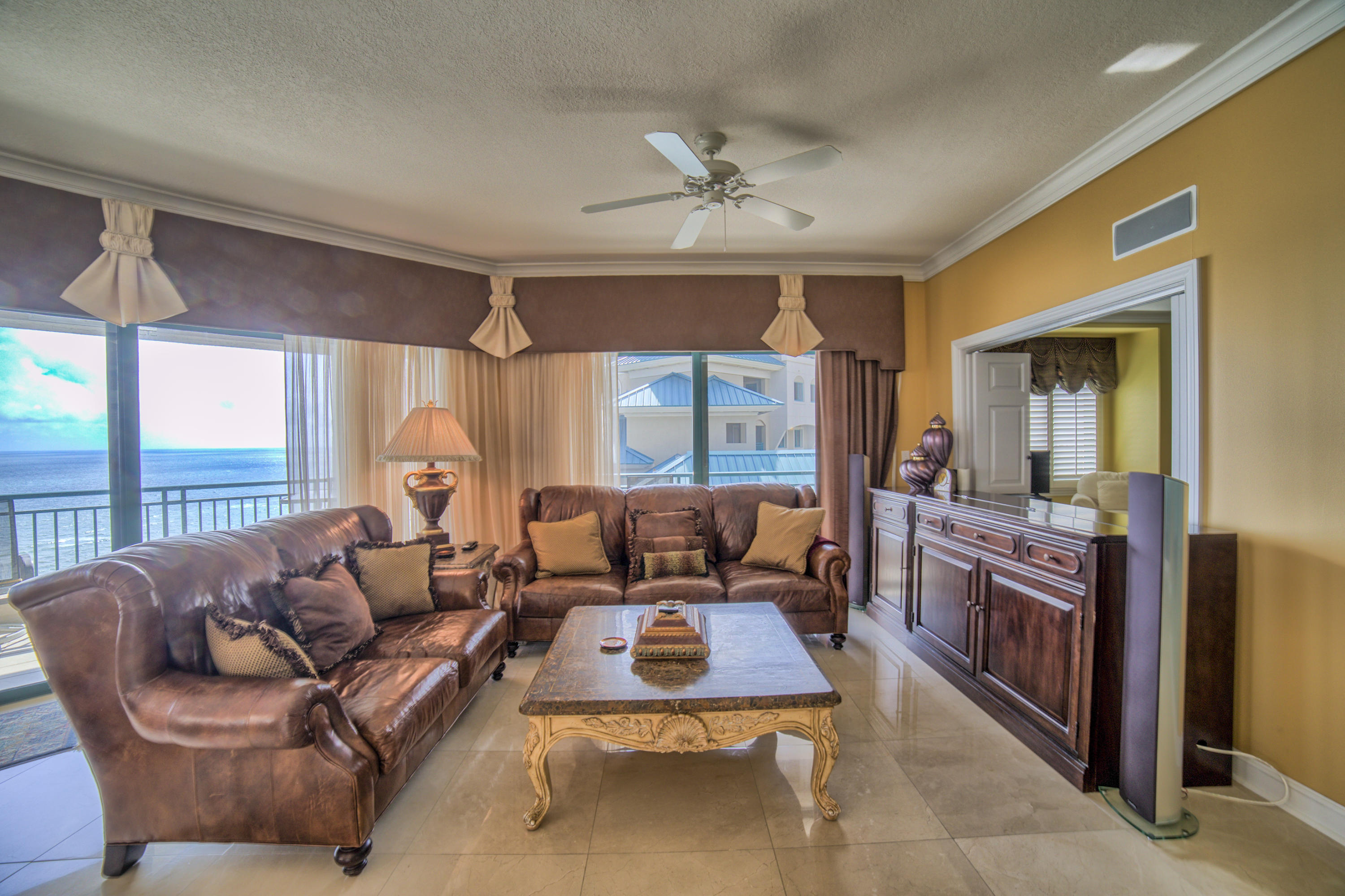SOUTHWINDS AT SANDESTIN - Residential