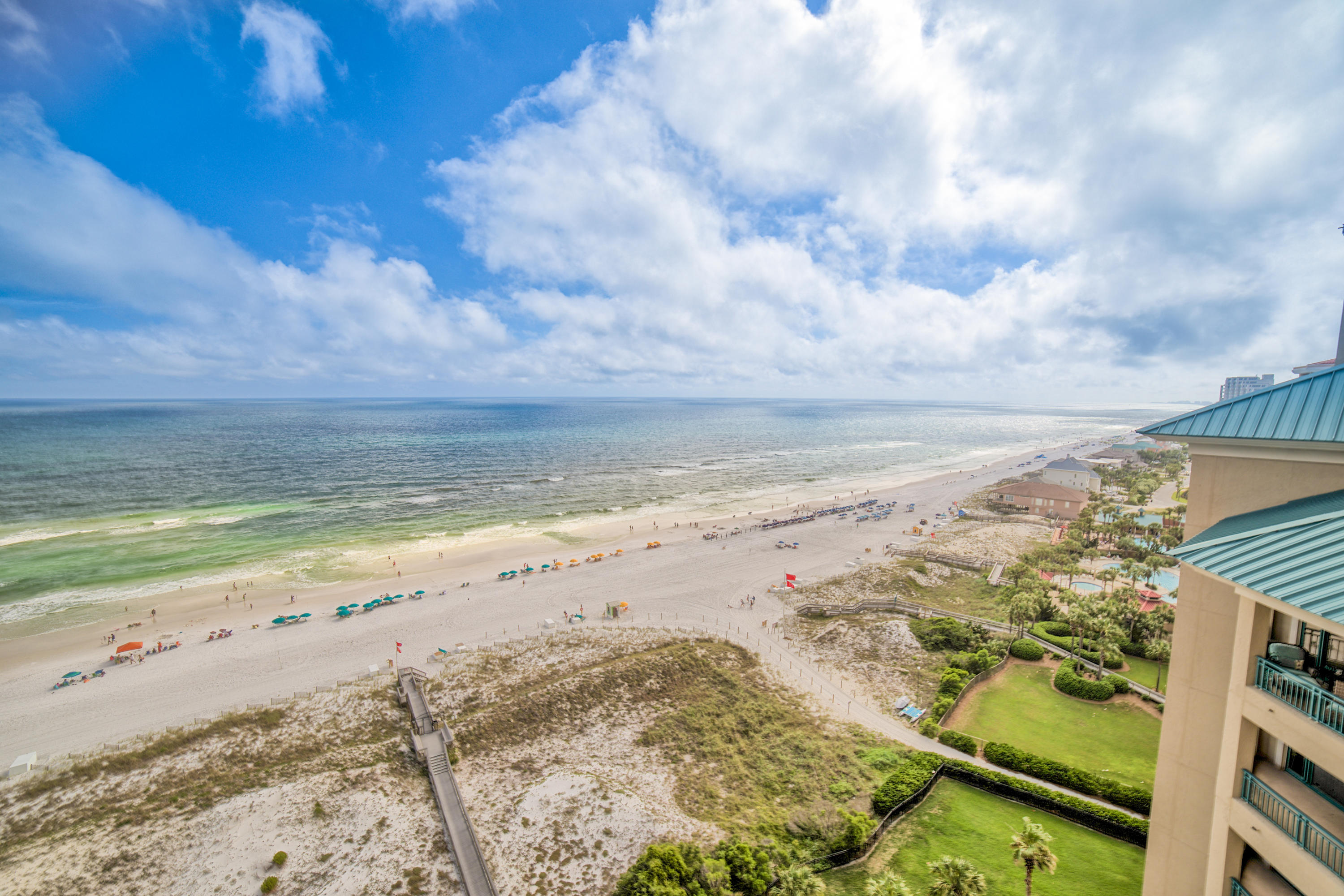 SOUTHWINDS AT SANDESTIN - Residential