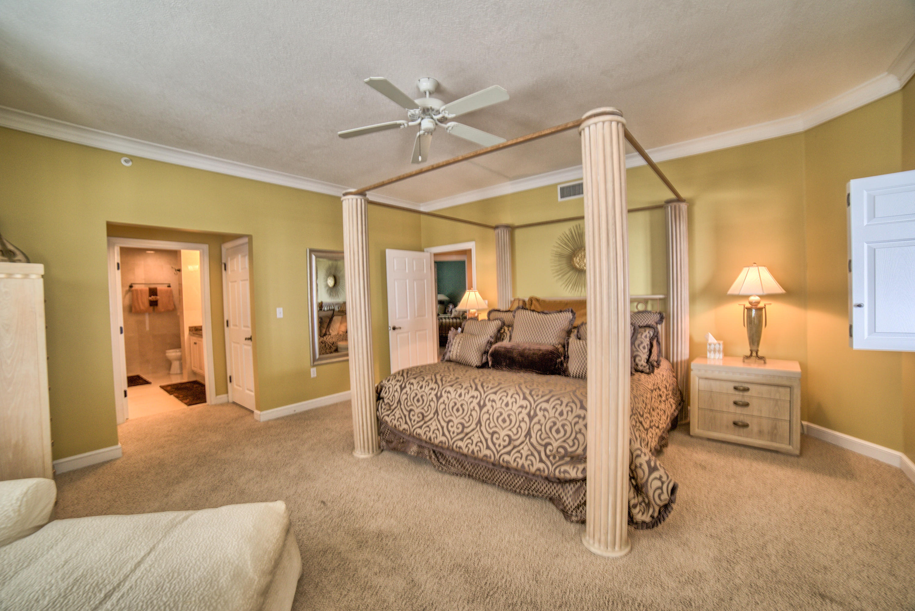 SOUTHWINDS AT SANDESTIN - Residential